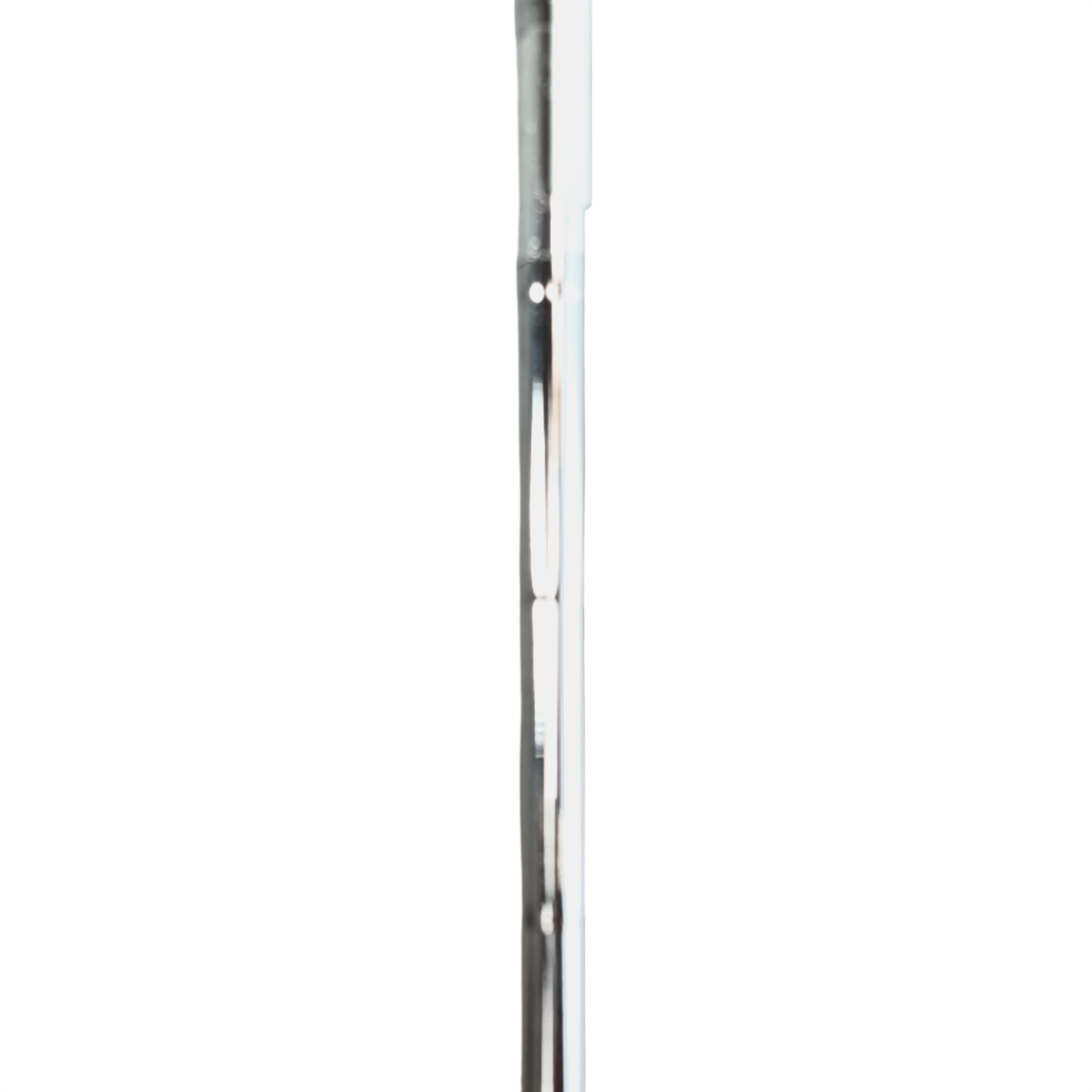 Odyssey White ice 2-ball V-Line Putter / 35,5"