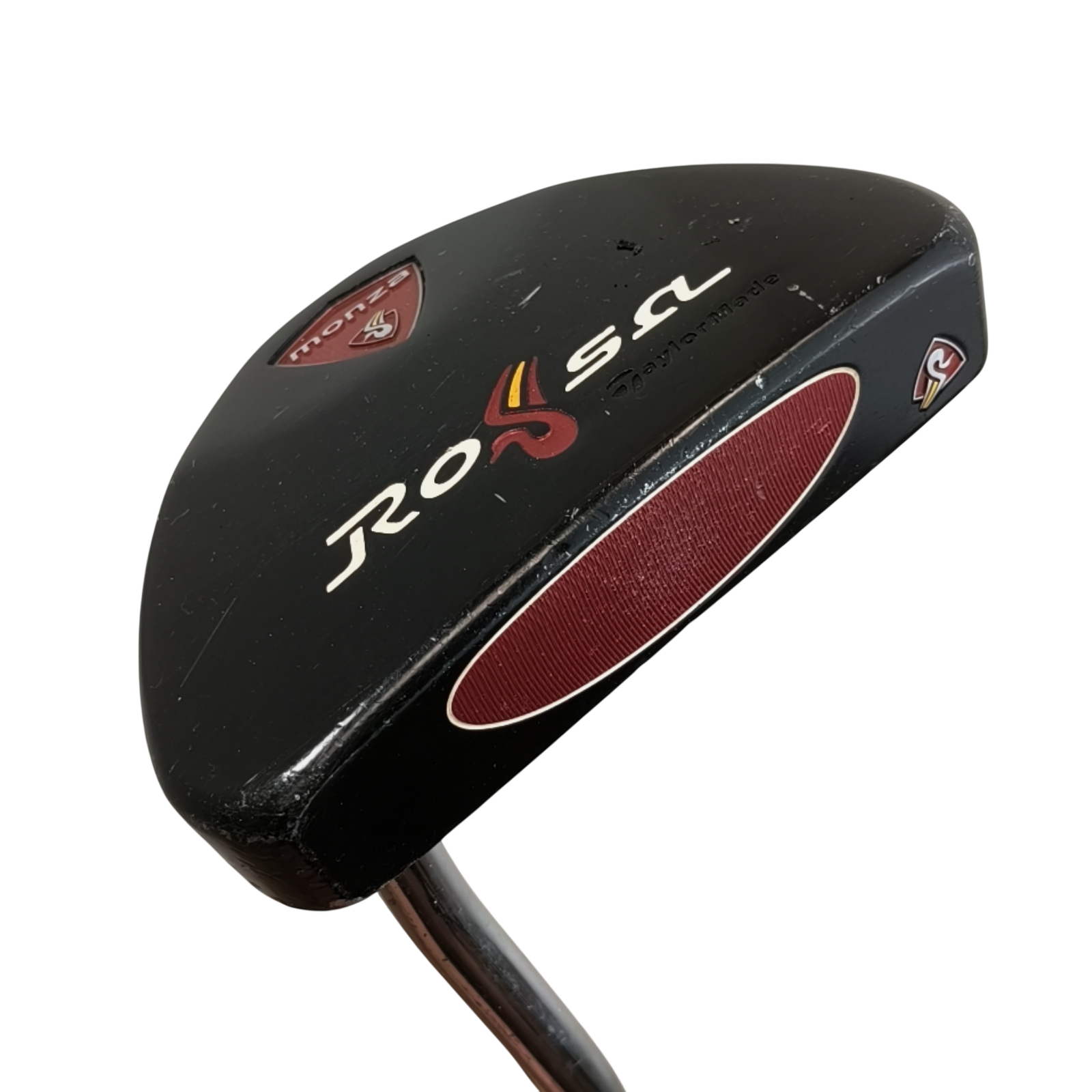 TaylorMade Rossa Monza Putter / 33"