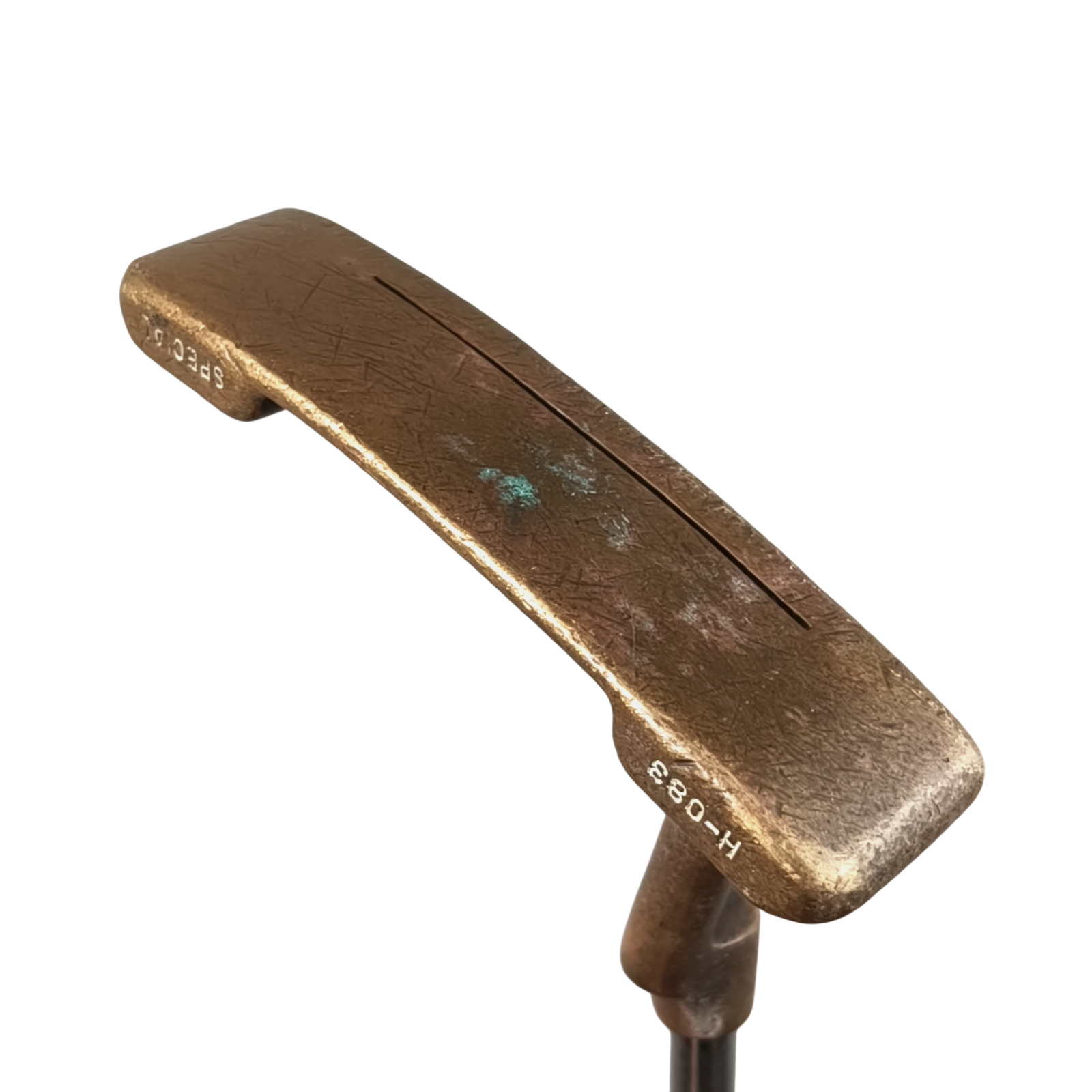 Justin H-083 Special Putter / 35,5"