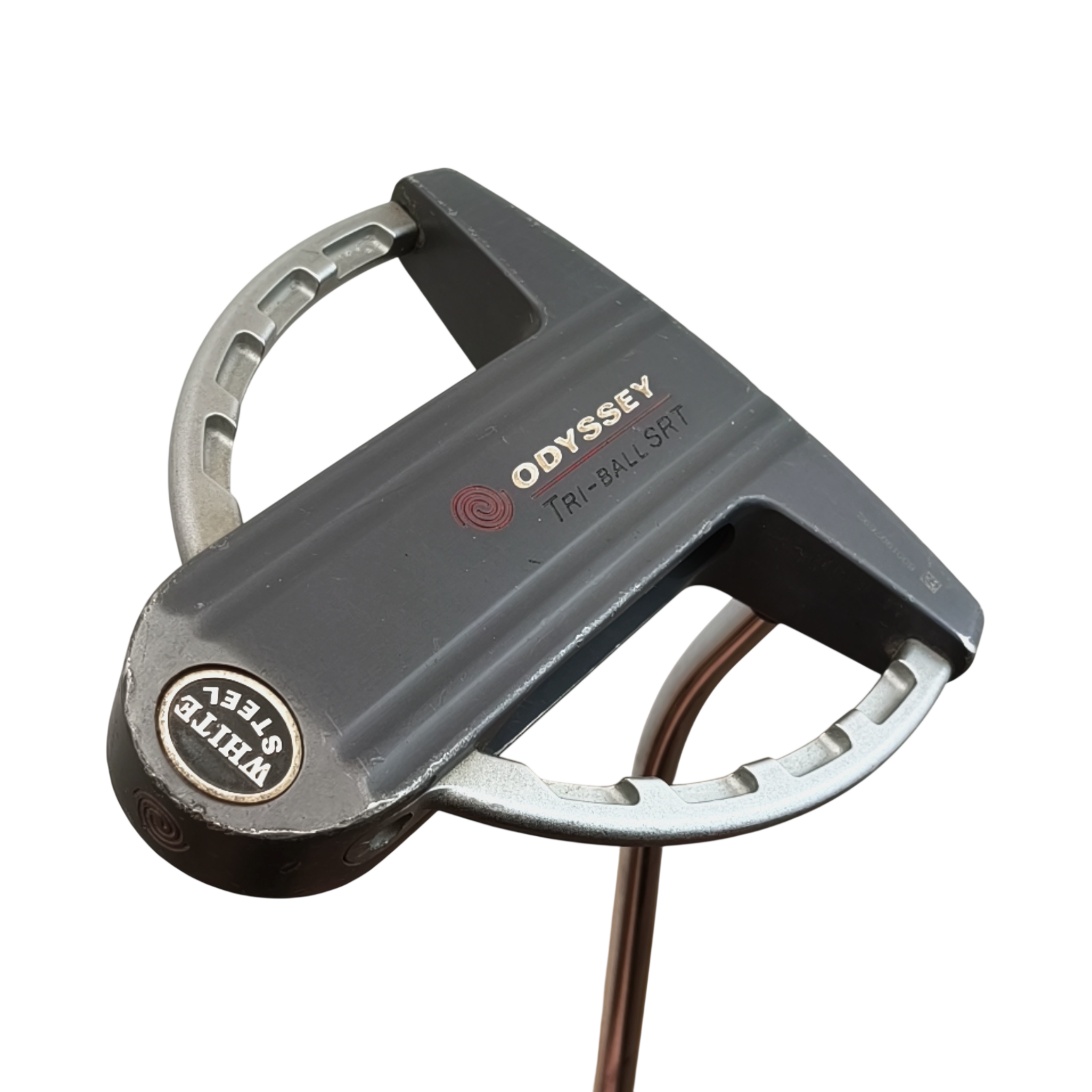 Odyssey Tri-Ball SRT Putter / 32"