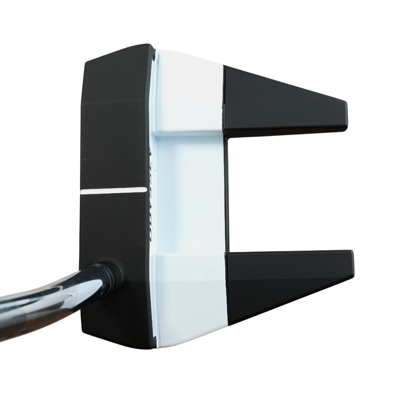 Odyssey White hot Versa #7 Putter / 34"