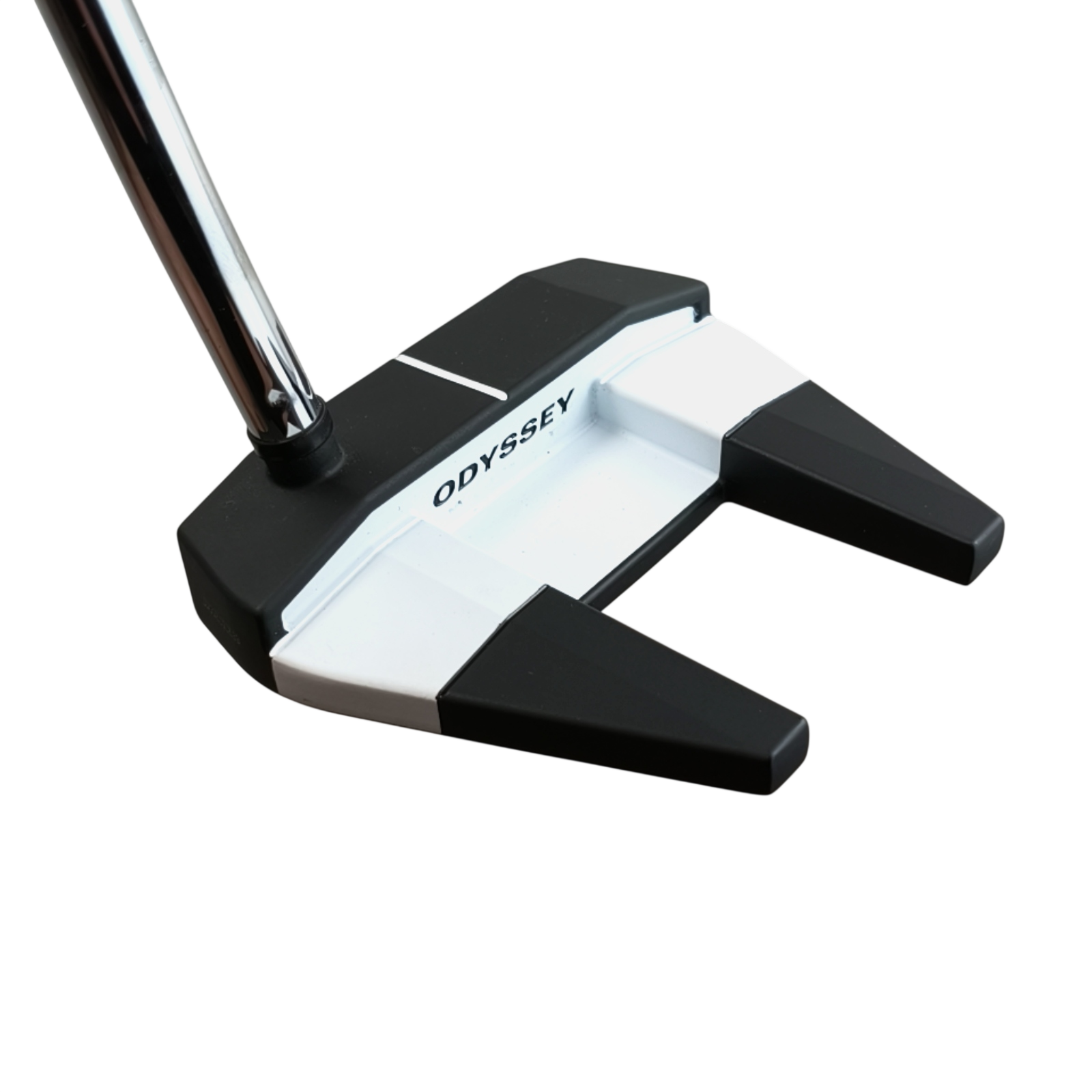 Odyssey White hot Versa #7 Putter / 34"