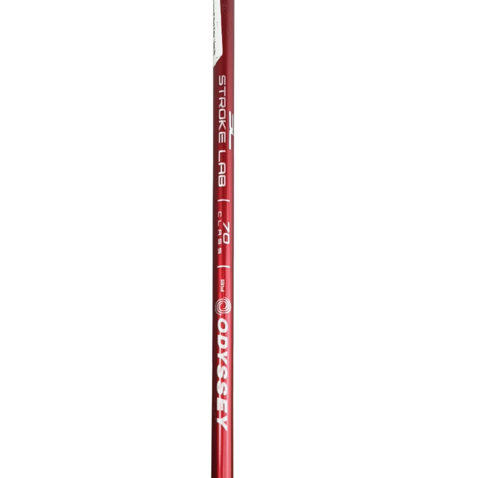 Odyssey White hot Versa #7 Putter / 34"