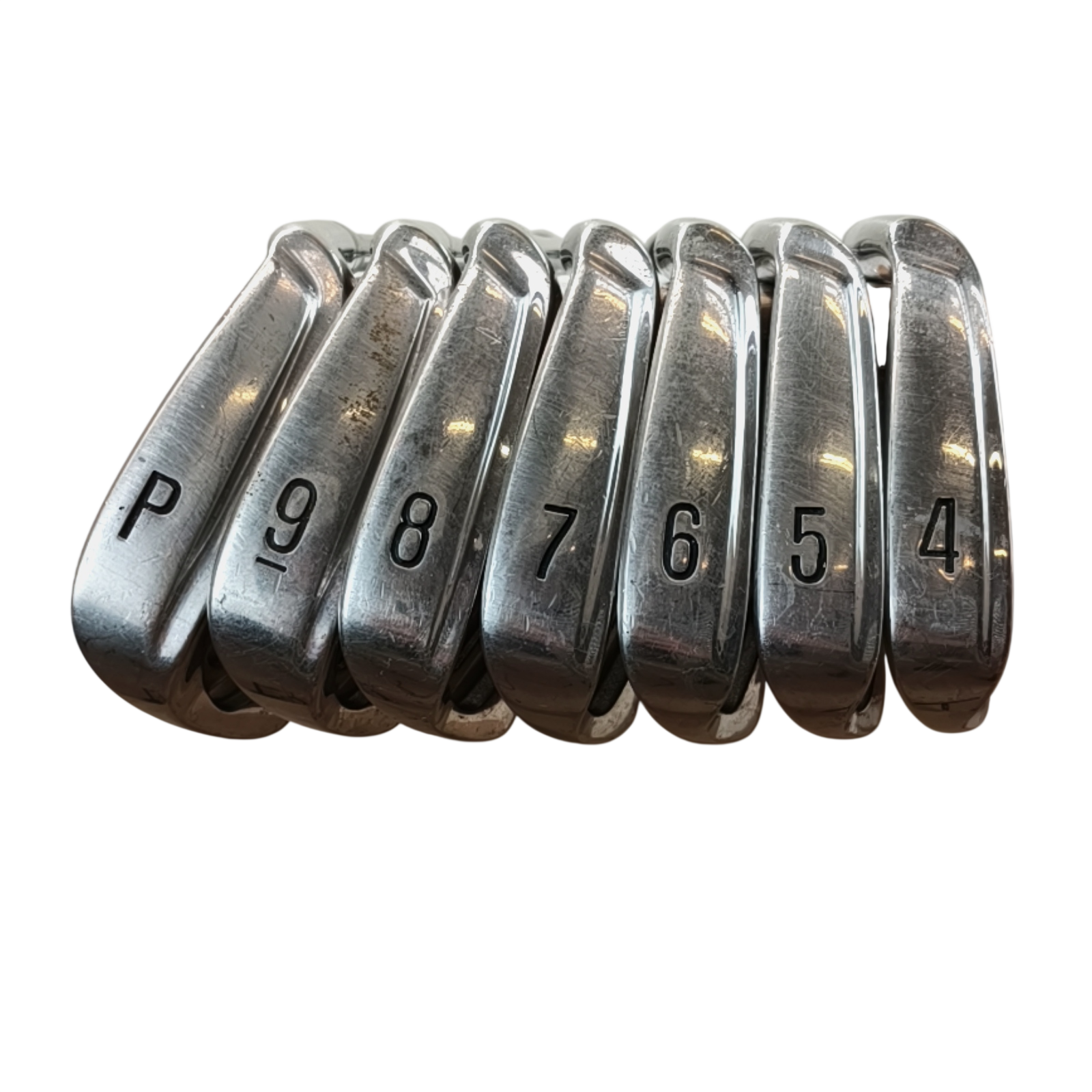 Bridgestone Precept SA-71 Jernsæt / 4-PW / Flex A-flex / Grafit