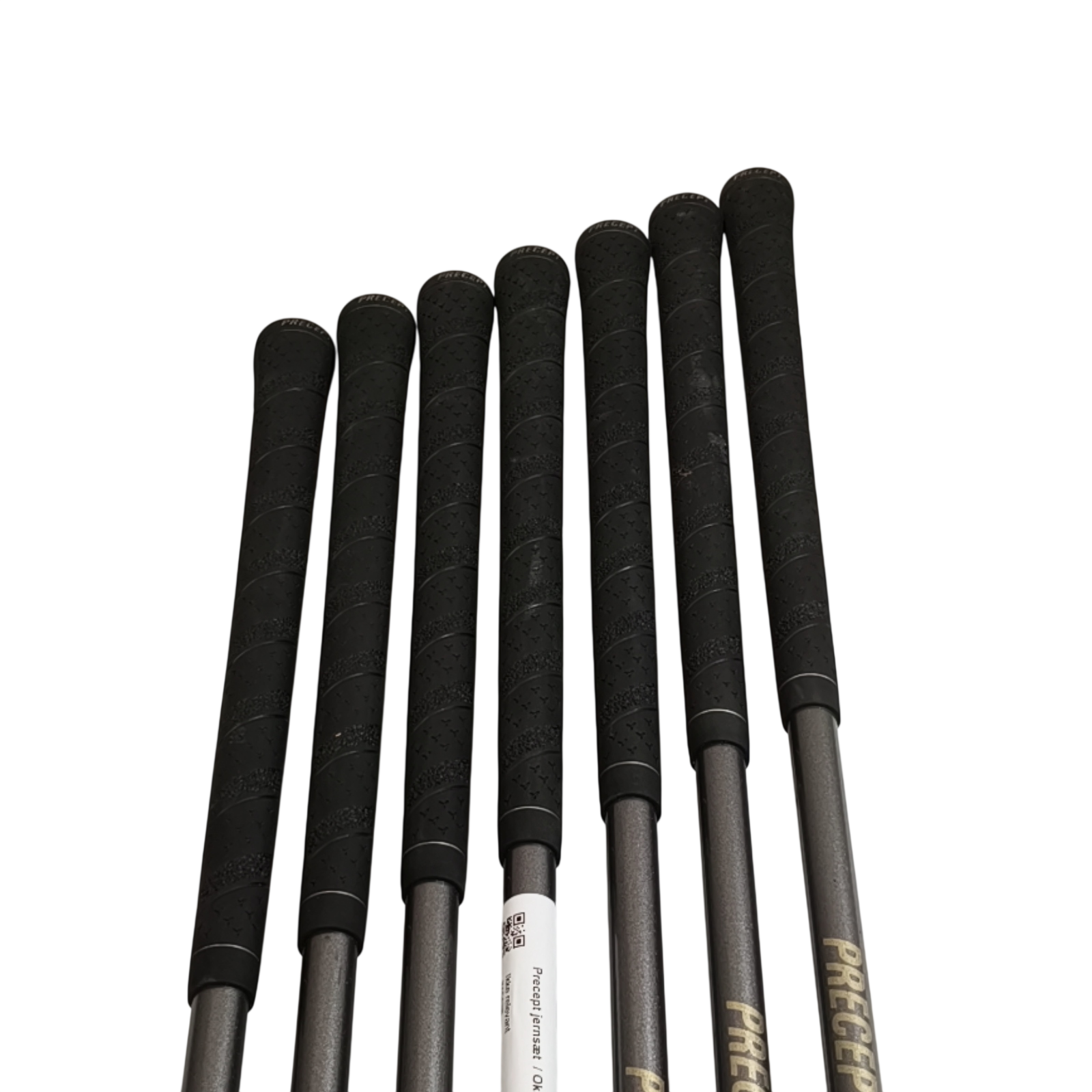Bridgestone Precept SA-71 Jernsæt / 4-PW / Flex A-flex / Grafit
