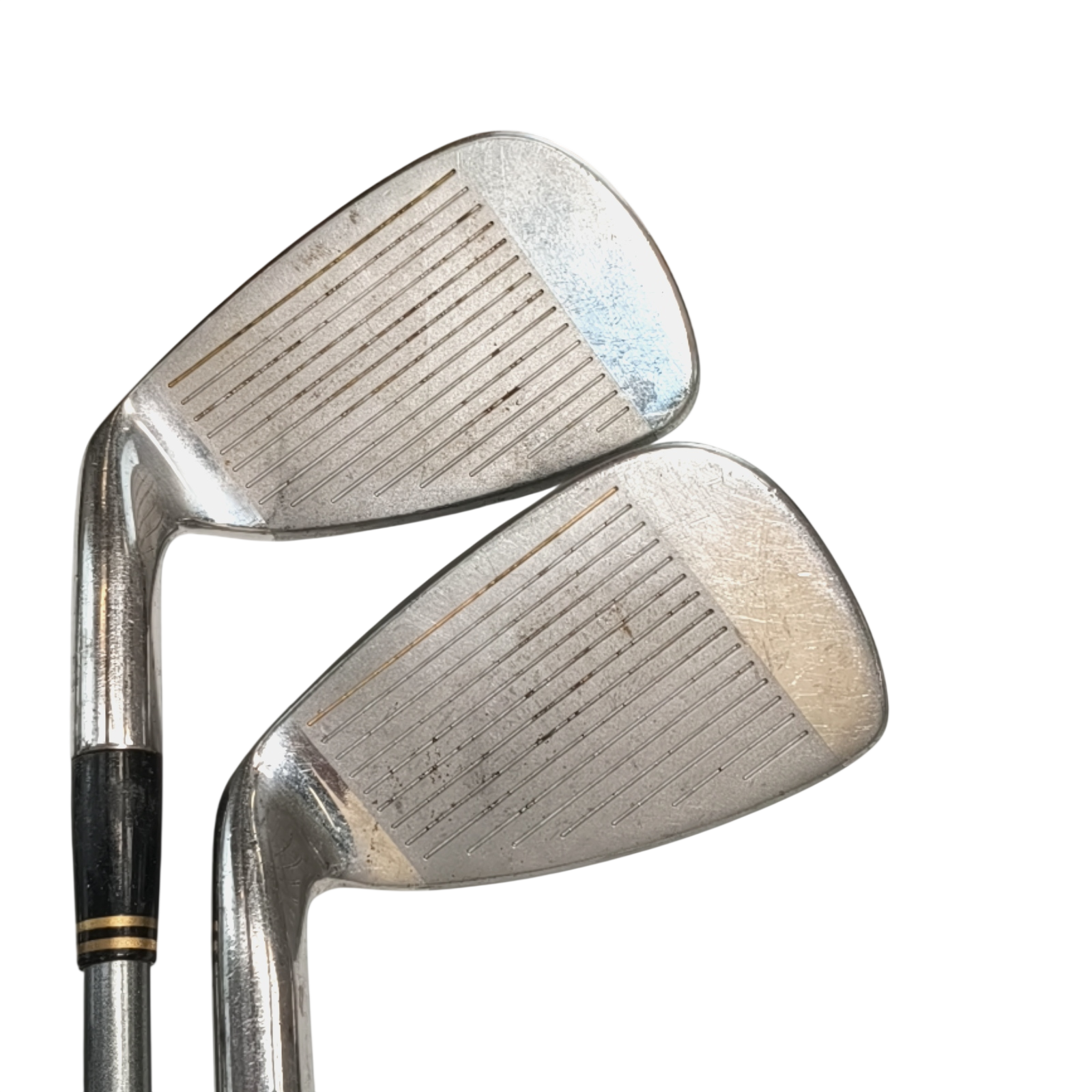Bridgestone Precept SA-71 Jernsæt / 4-PW / Flex A-flex / Grafit