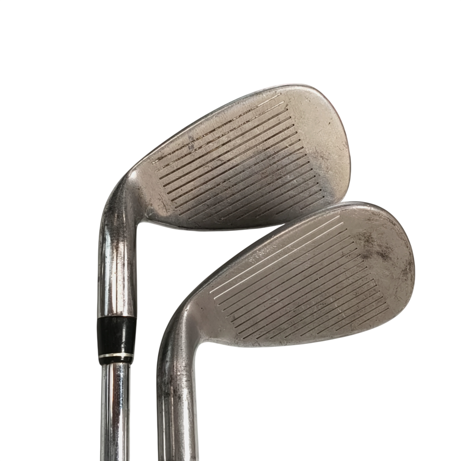 TaylorMade RAC OS Iron Set / 4-PW+SW / Flex Regular / Steel