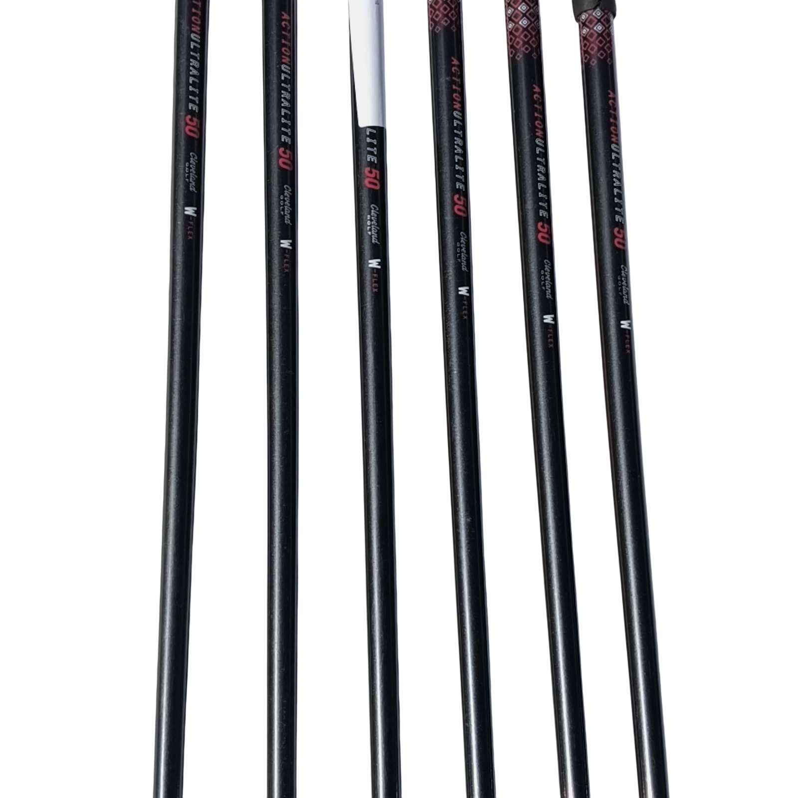 Cleveland 588 Altitude Jernsæt / 5-PW / Flex Ladies / Grafit