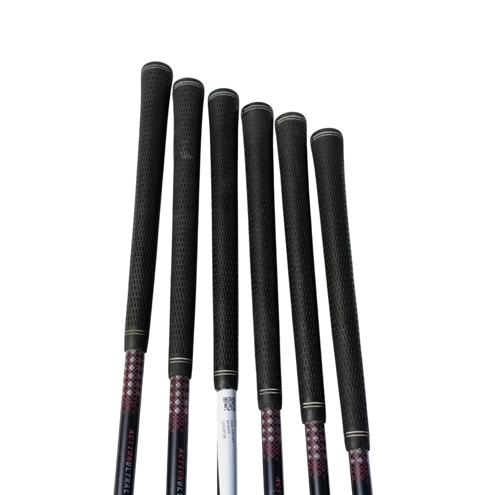 Cleveland 588 Altitude Jernsæt / 5-PW / Flex Ladies / Grafit