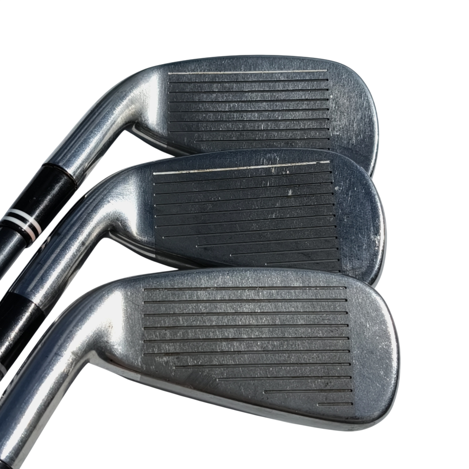 Cleveland 588 Altitude Jernsæt / 5-PW / Flex Ladies / Grafit