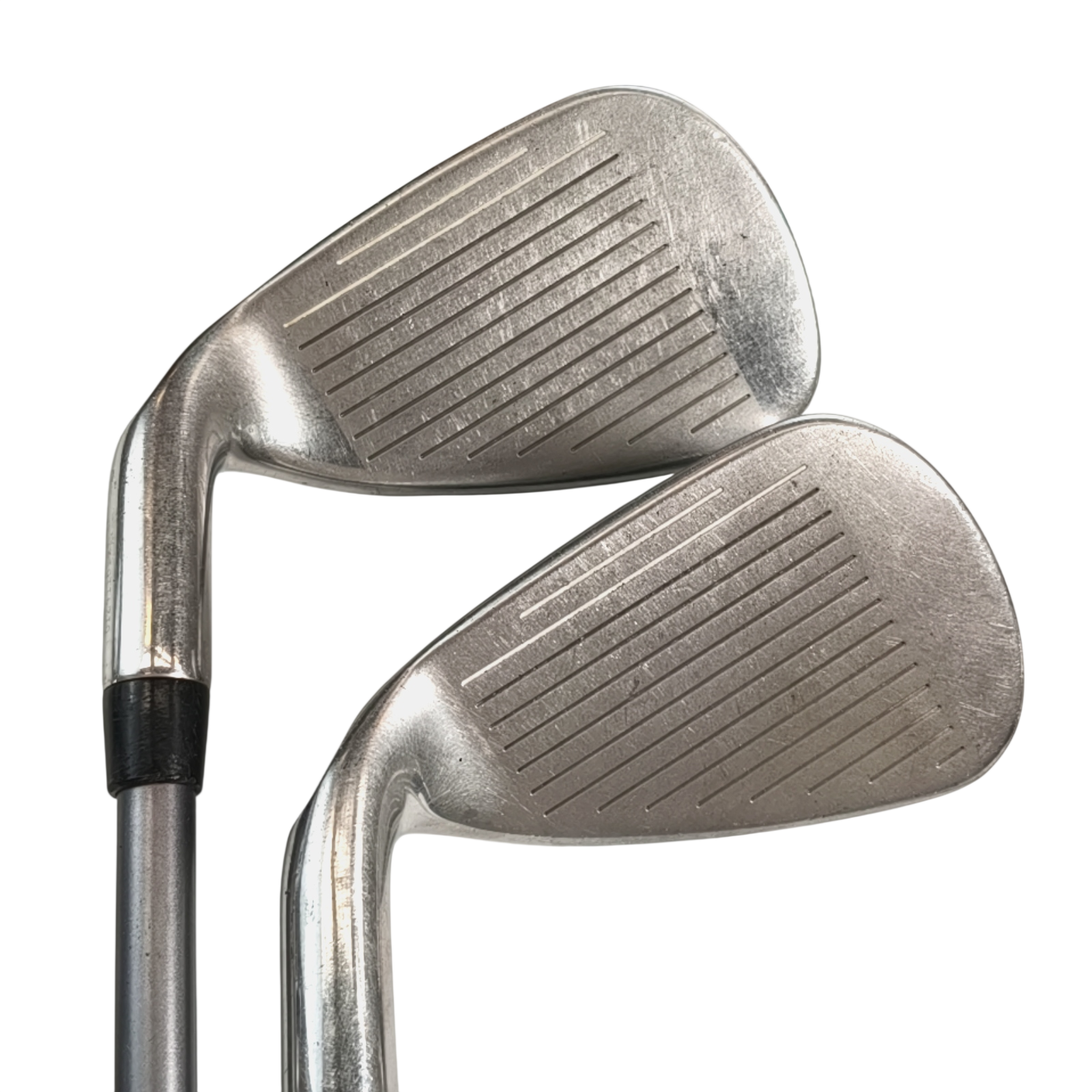 Callaway RAZR Série de fers / 5-PW+SW / Flex Ladies / Graphite