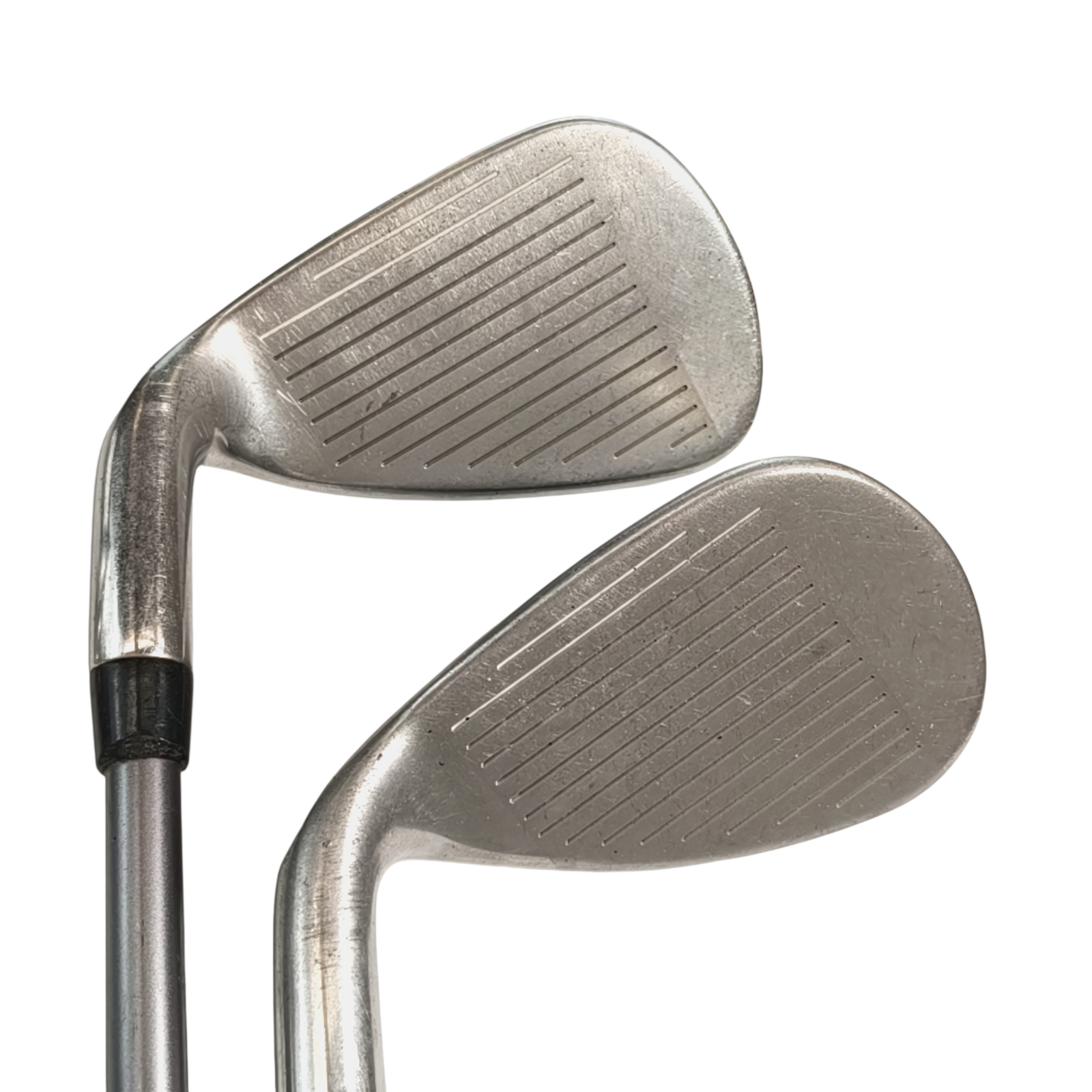 Callaway RAZR Série de fers / 5-PW+SW / Flex Ladies / Graphite