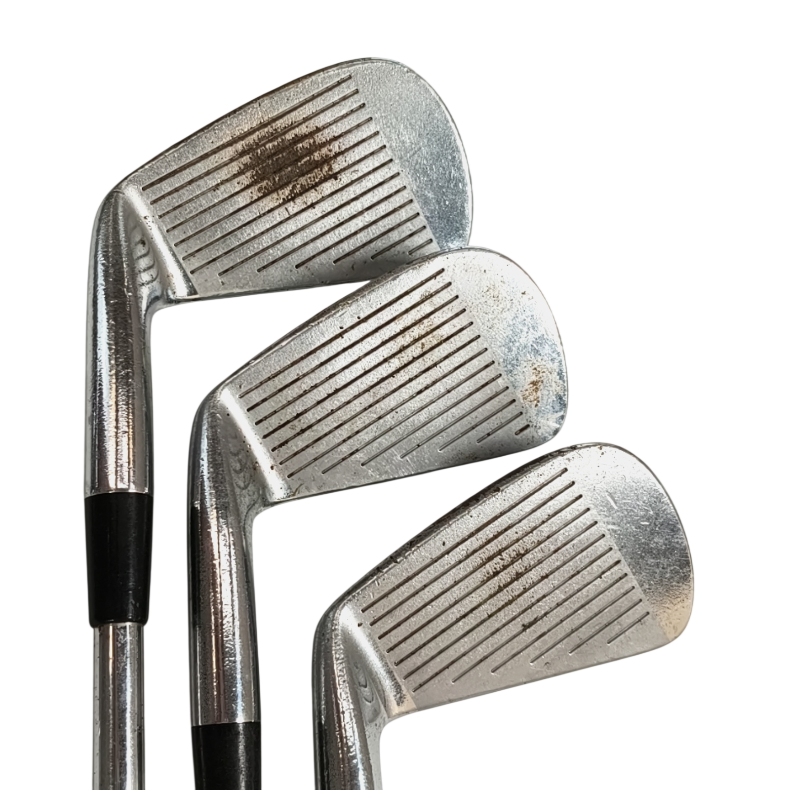 Nike Blades Eisenset / 4-9i / Flex Stiff / Stahl