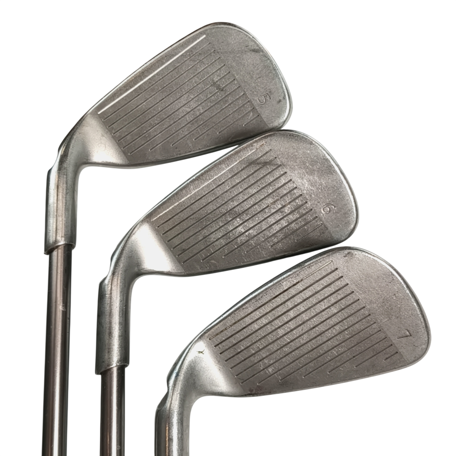 PING G20 Jernsæt / 5-PW+SW / Flex Regular / Grafit