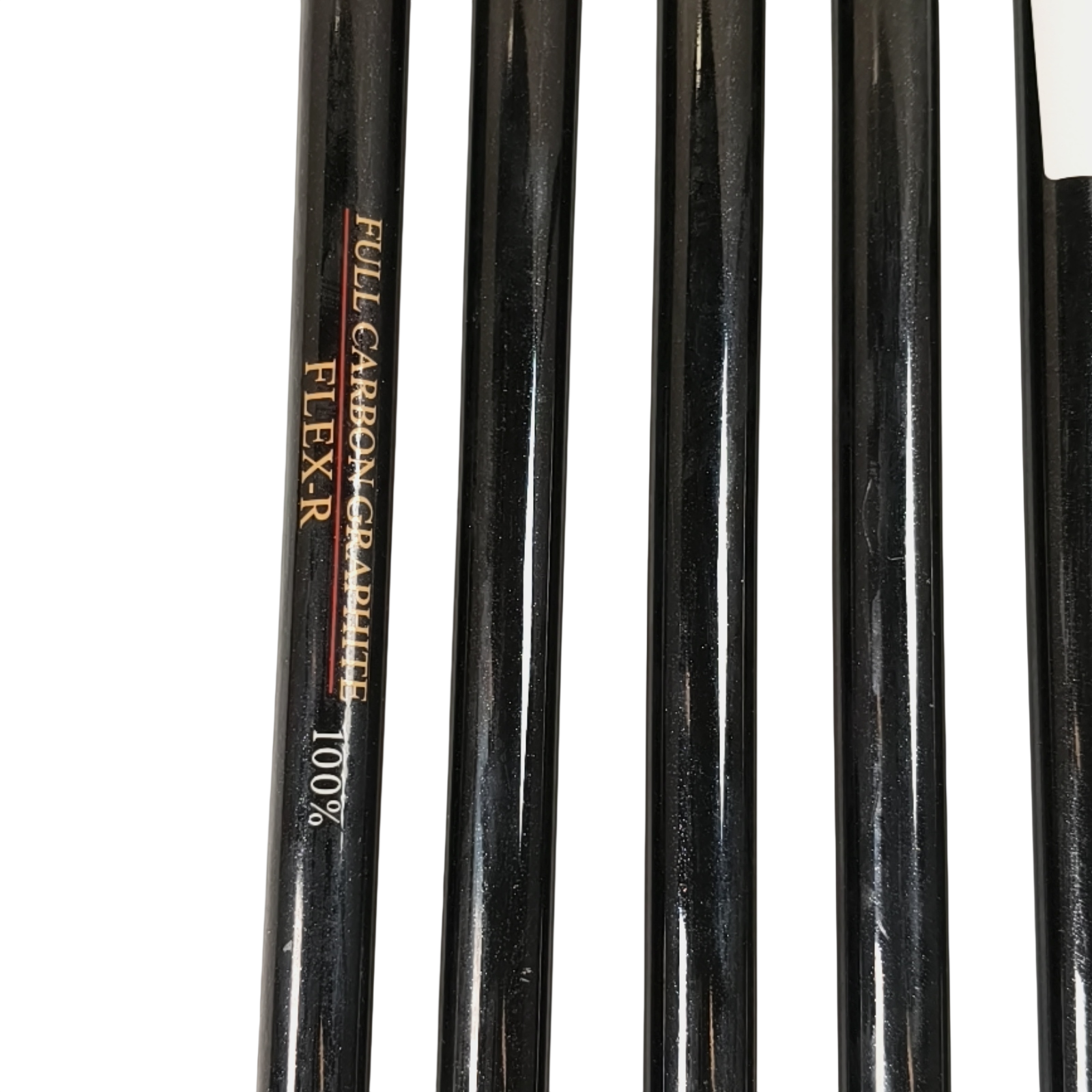 Schou Golf Forged Set di ferri / 4-PW+SW / Flex Regular / Grafite