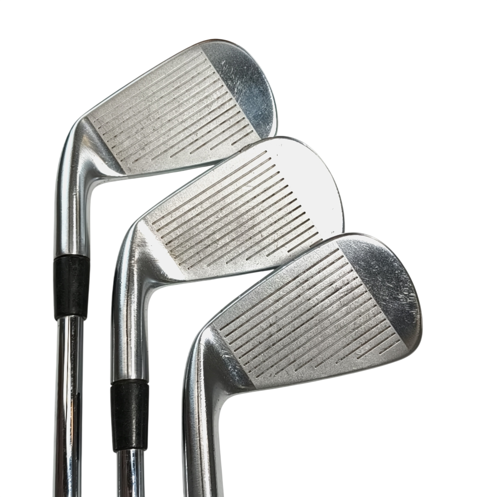 Cobra Fly-Z Pro Iron set / 4-PW / Flex Stiff / Steel