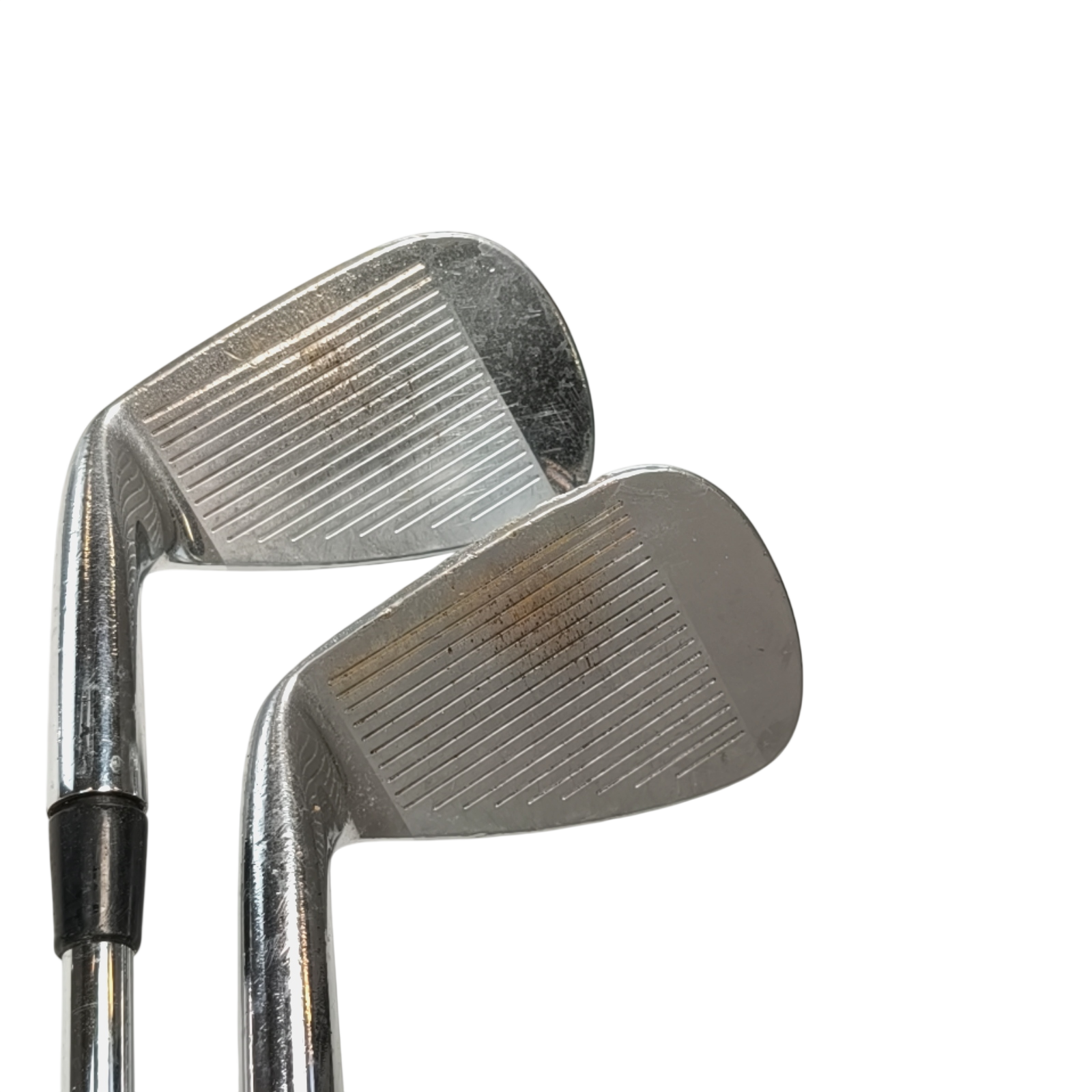 Nike VR Forged Pro Combo Iron Set / 4-PW / Flex X-Stiff / Steel