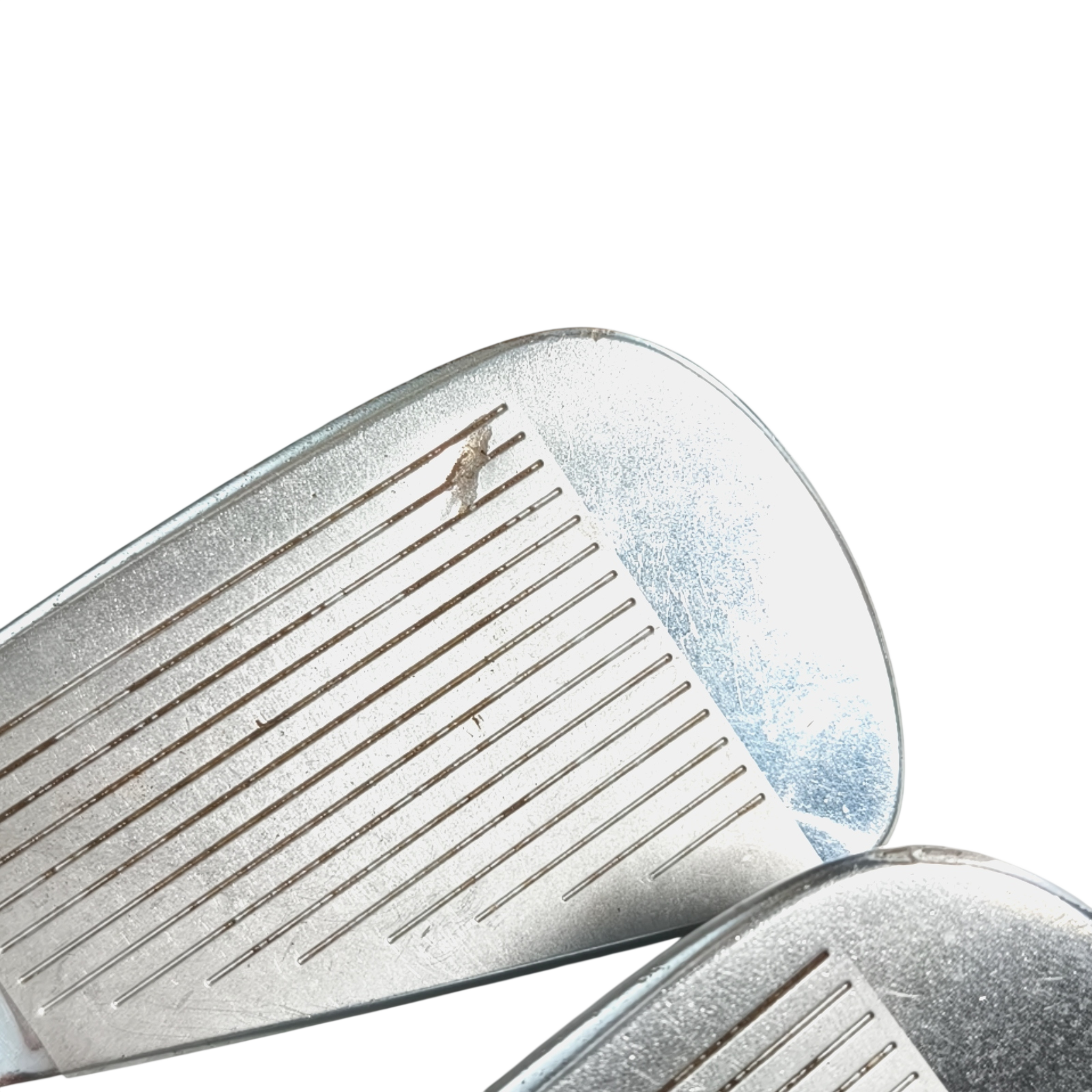 Nike VR Forged Pro Combo Iron Set / 4-PW / Flex X-Stiff / Steel