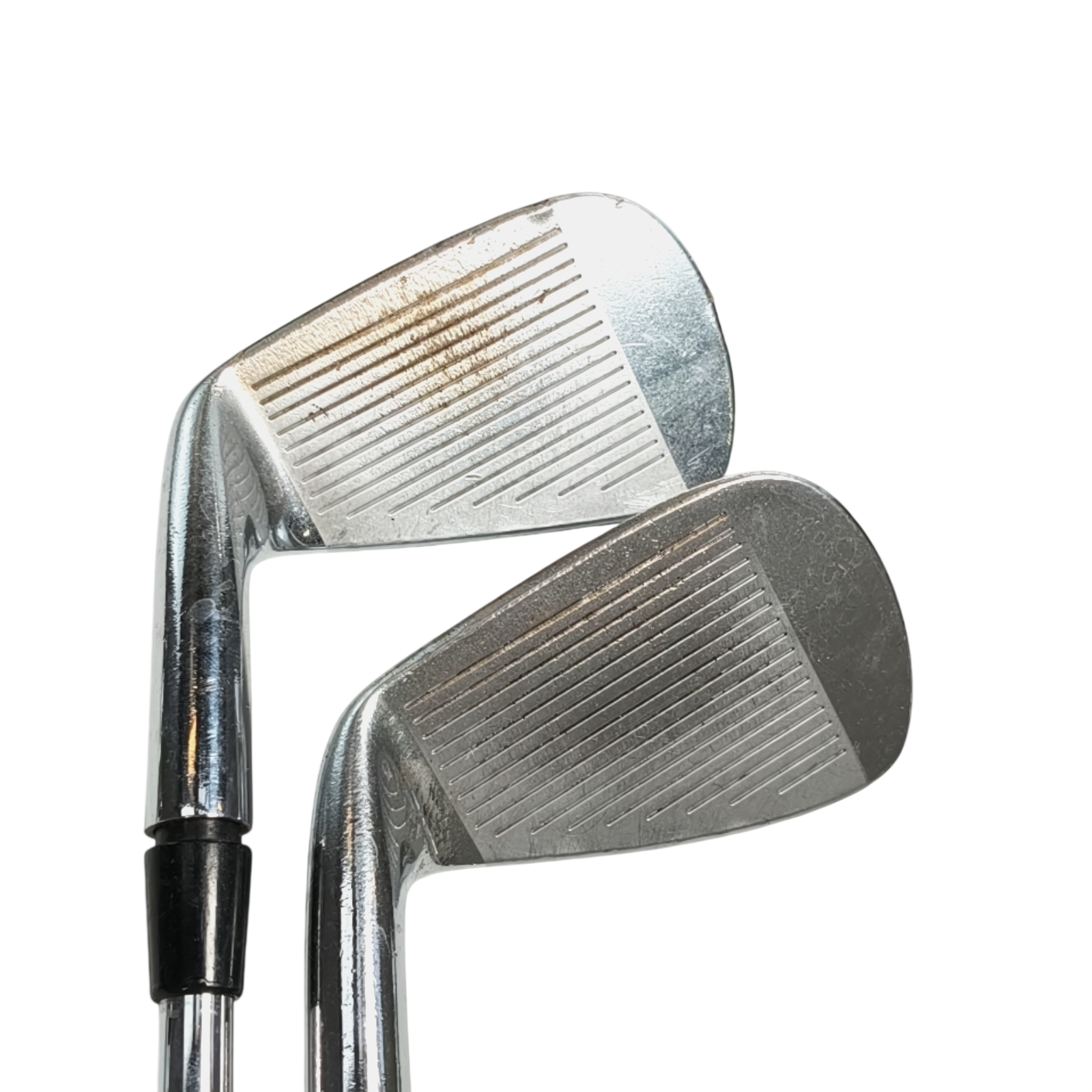 Nike VR Forged Pro Combo Iron Set / 4-PW / Flex X-Stiff / Steel