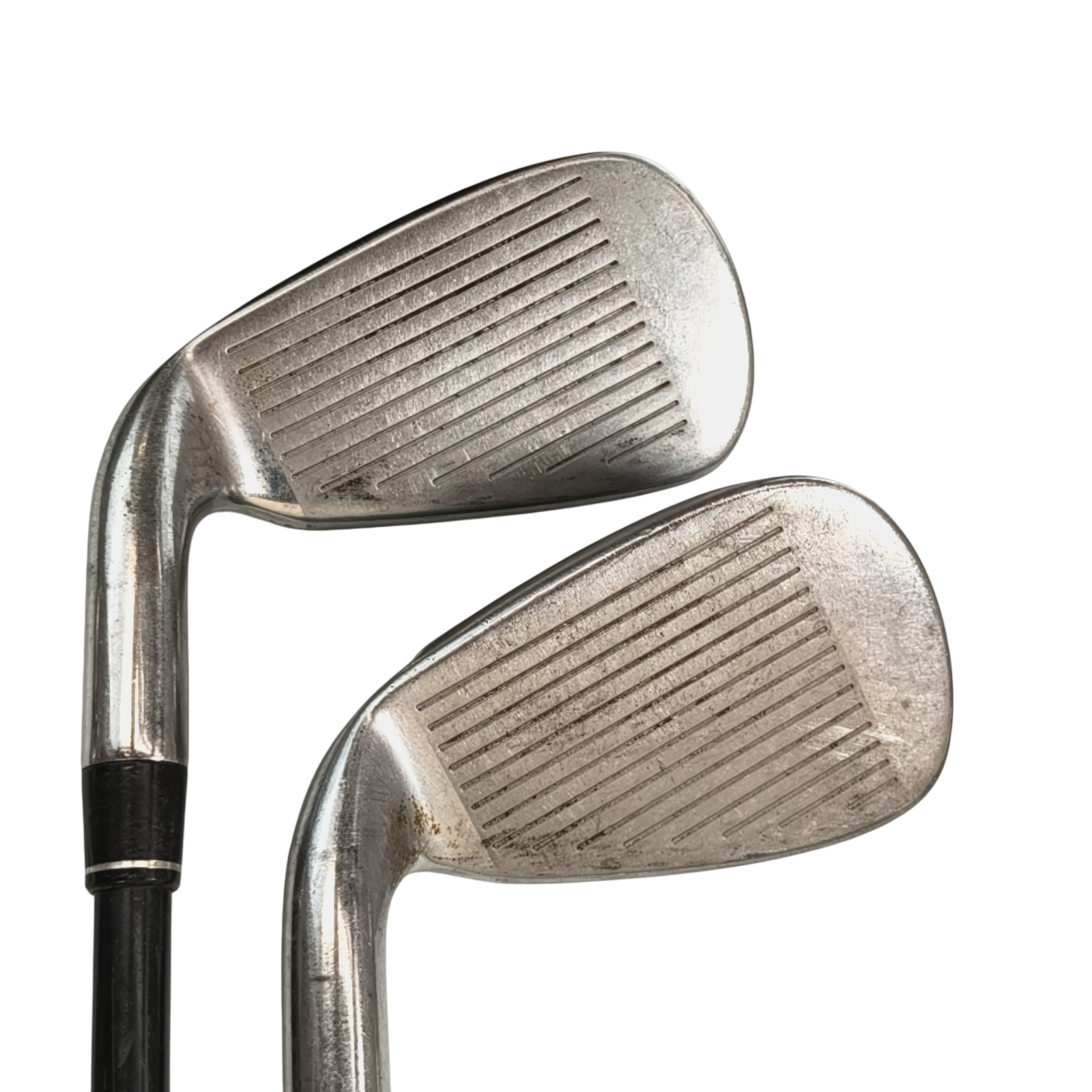 TaylorMade Burner Superlaunch Iron Set / 4-PW / Flex Regular / Graphite