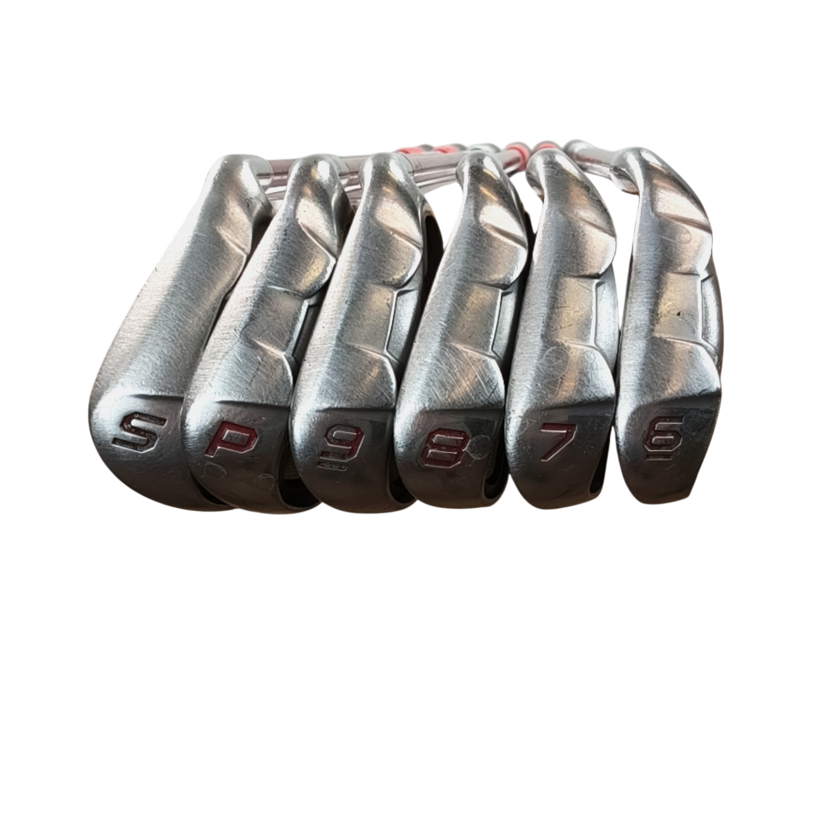 Cobra Baffler Set di ferri / 5-PW / Flex Regular / Grafite