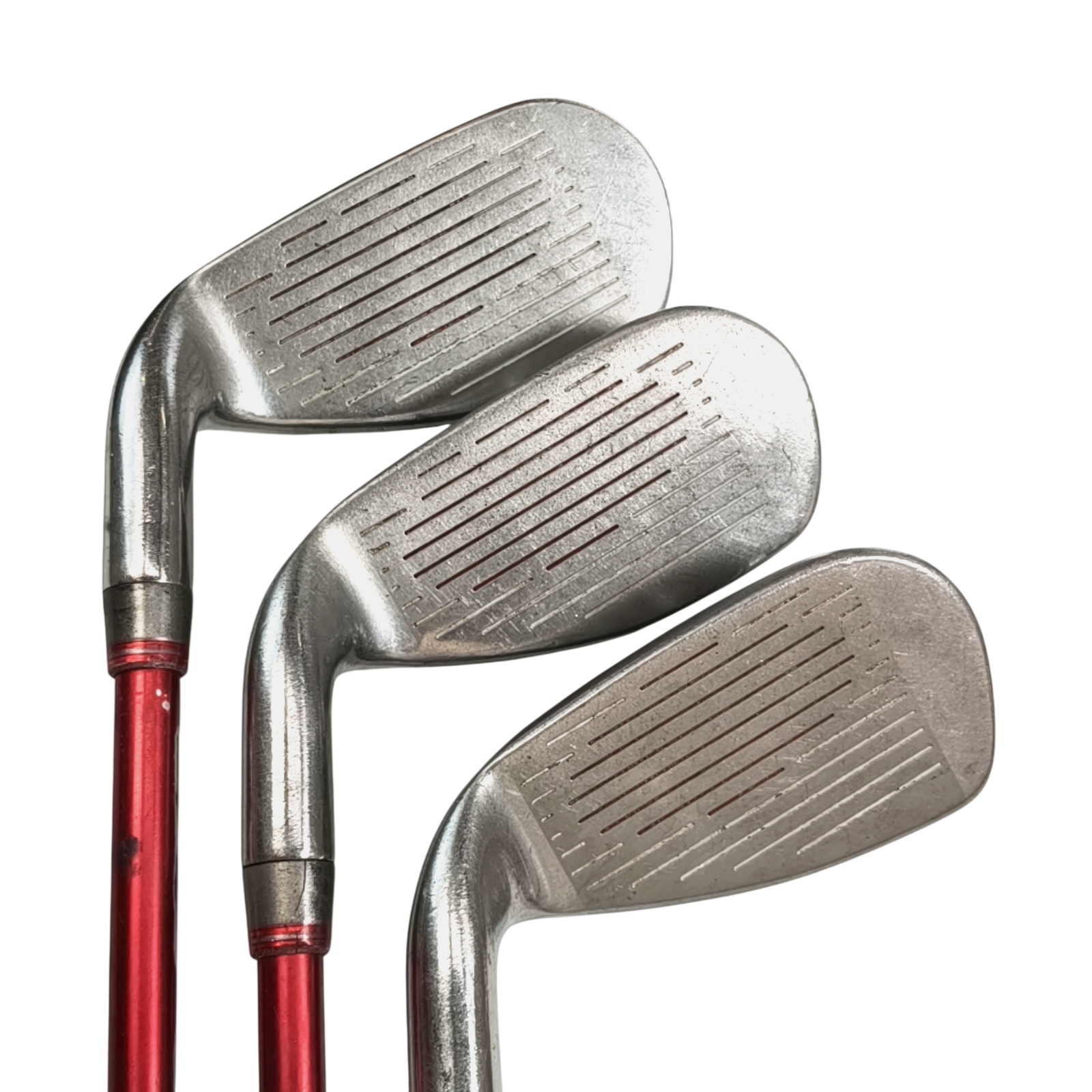Cobra Baffler Eisenset / 5-PW / Flex Regular / Graphit