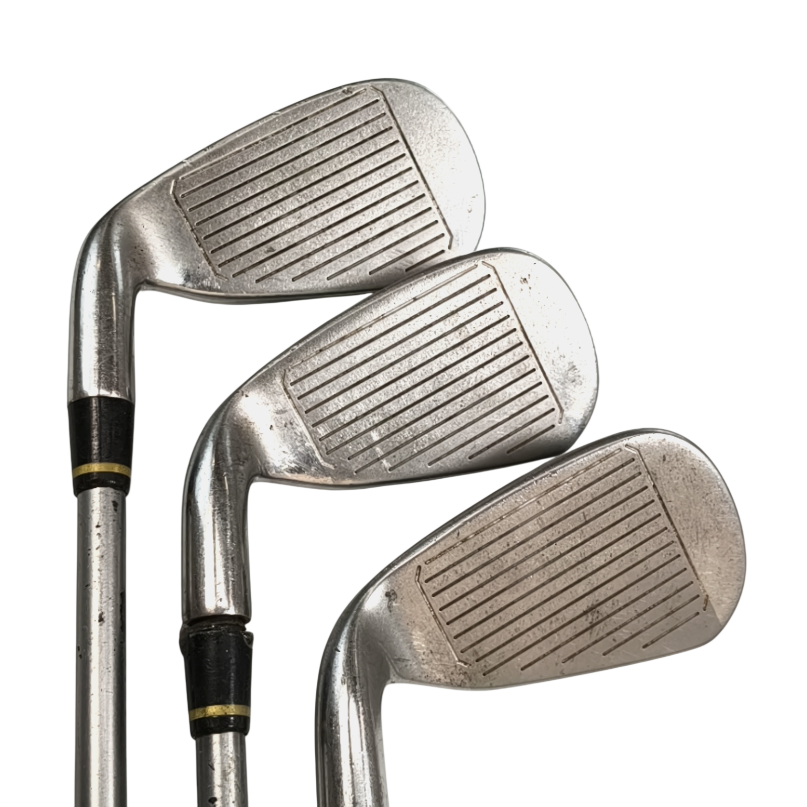 Nike SQ Machspeed Juego de hierros / 5-PW+SW / Flex Regular / Grafito