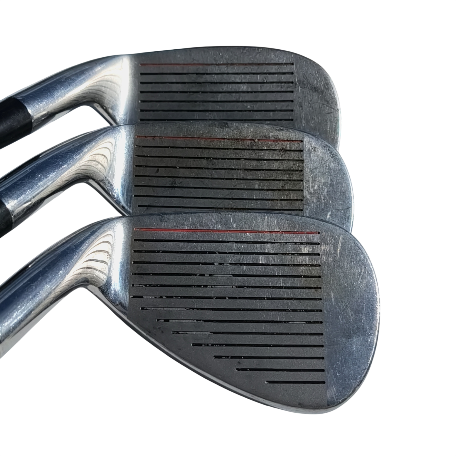 Spalding Tour Jernsæt / 6-PW+SW / Flex Regular / Grafit