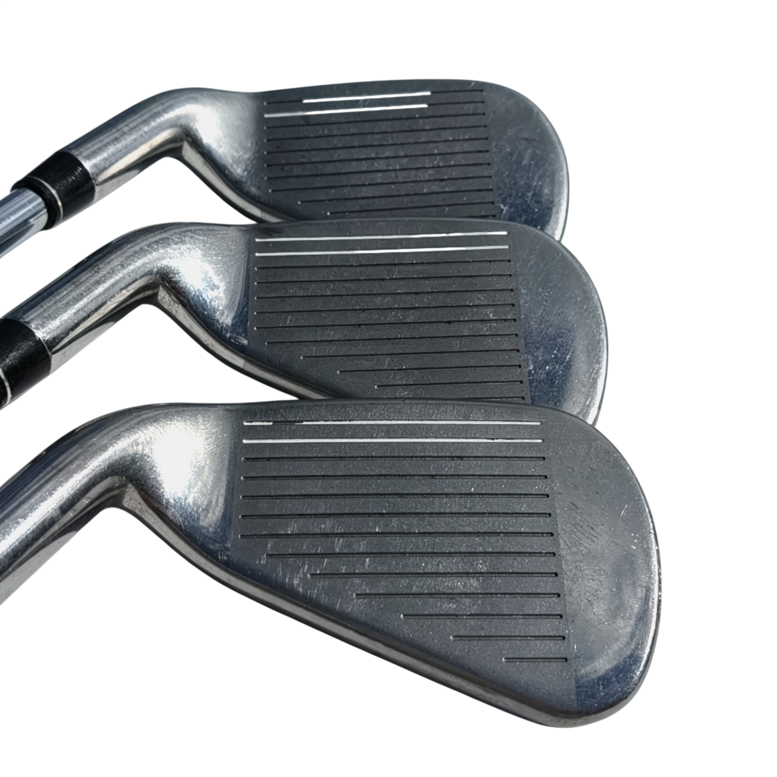 Callaway X2 Hot Jernsæt / 5-9i / Flex Regular / Stål
