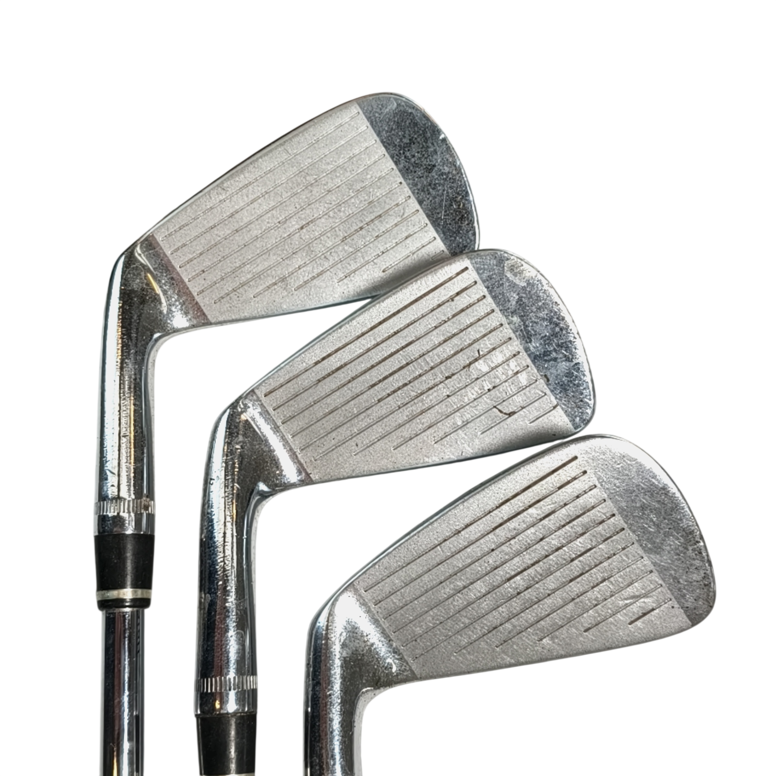 Wilson FG-59 Tour Blade Jernsæt / 3-PW / Flex Stiff / Stål