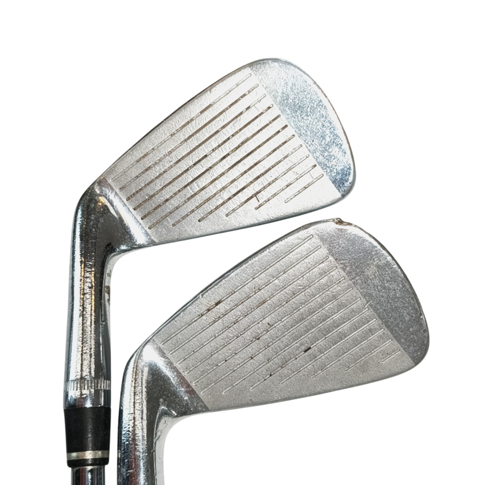 Wilson FG-59 Tour Blade Jernsæt / 3-PW / Flex Stiff / Stål
