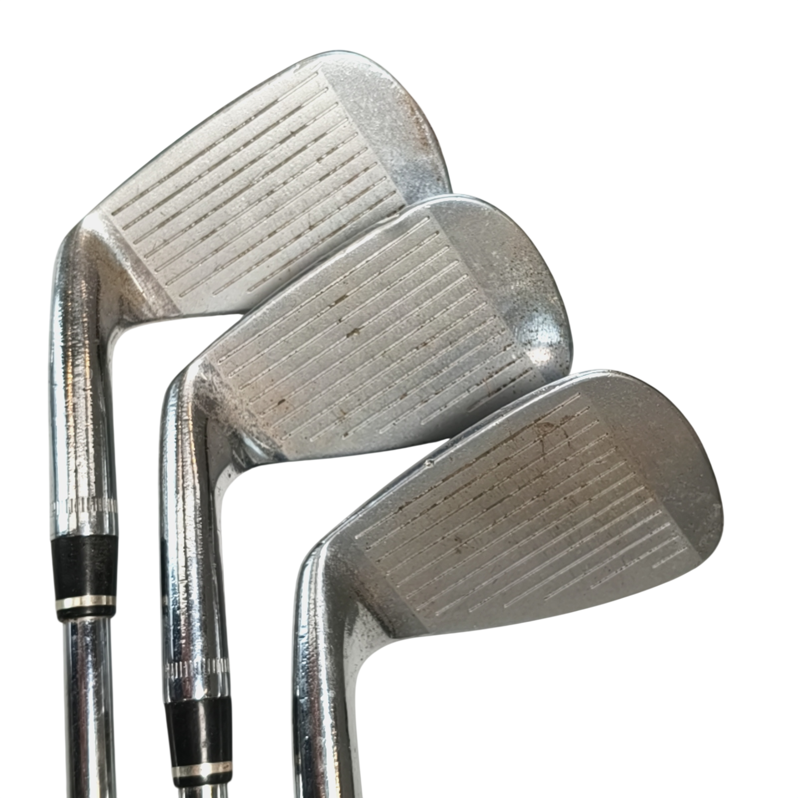 Wilson FG-59 Tour Blade Jernsæt / 3-PW / Flex Stiff / Stål