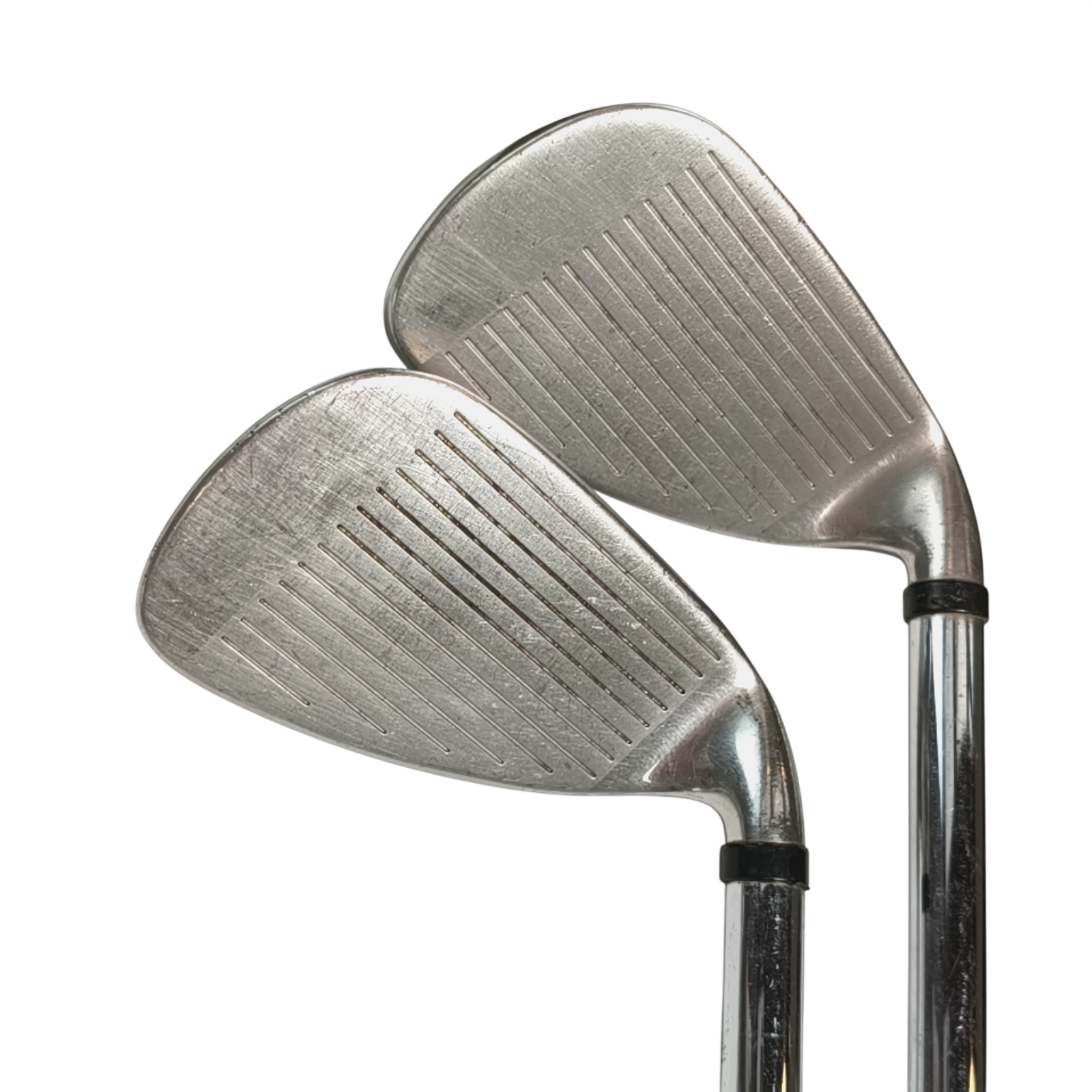 Linkshand Wilson Staff Di7 Eisenset / 4-PW+SW / Flex Uniflex / Stahl