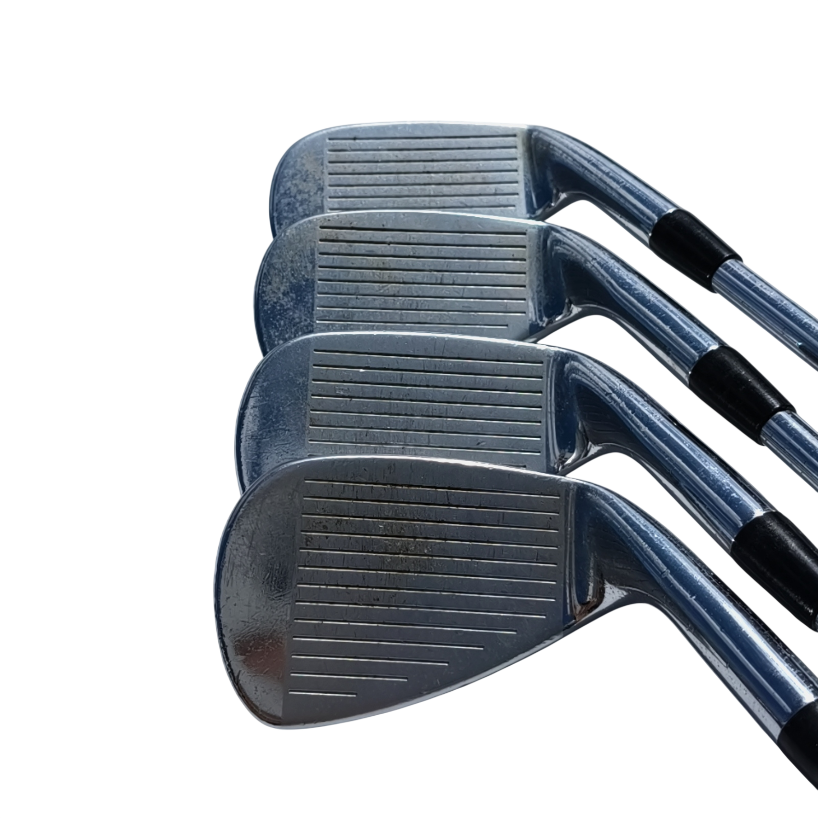 Venstre Titleist AP2 712 Jernsæt / 4-PW / Flex Regular / Stål