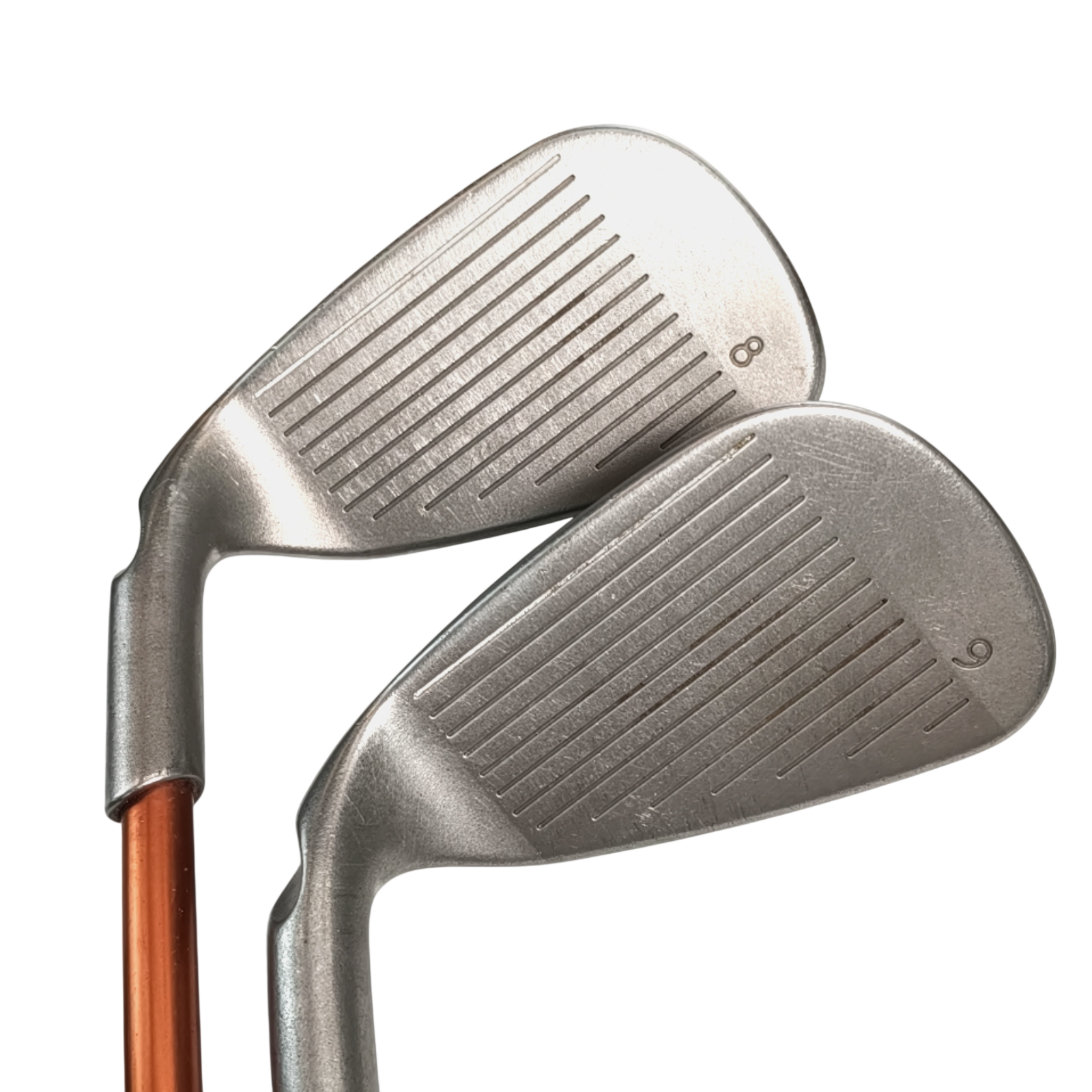PING G10 Jernsæt / 5-PW+SW / Flex Regular / Grafit