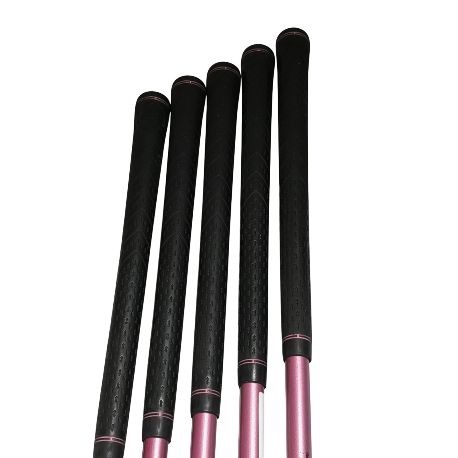 Wilson Luxe Juego de hierros / 6-PW / Flex Ladies / Grafito