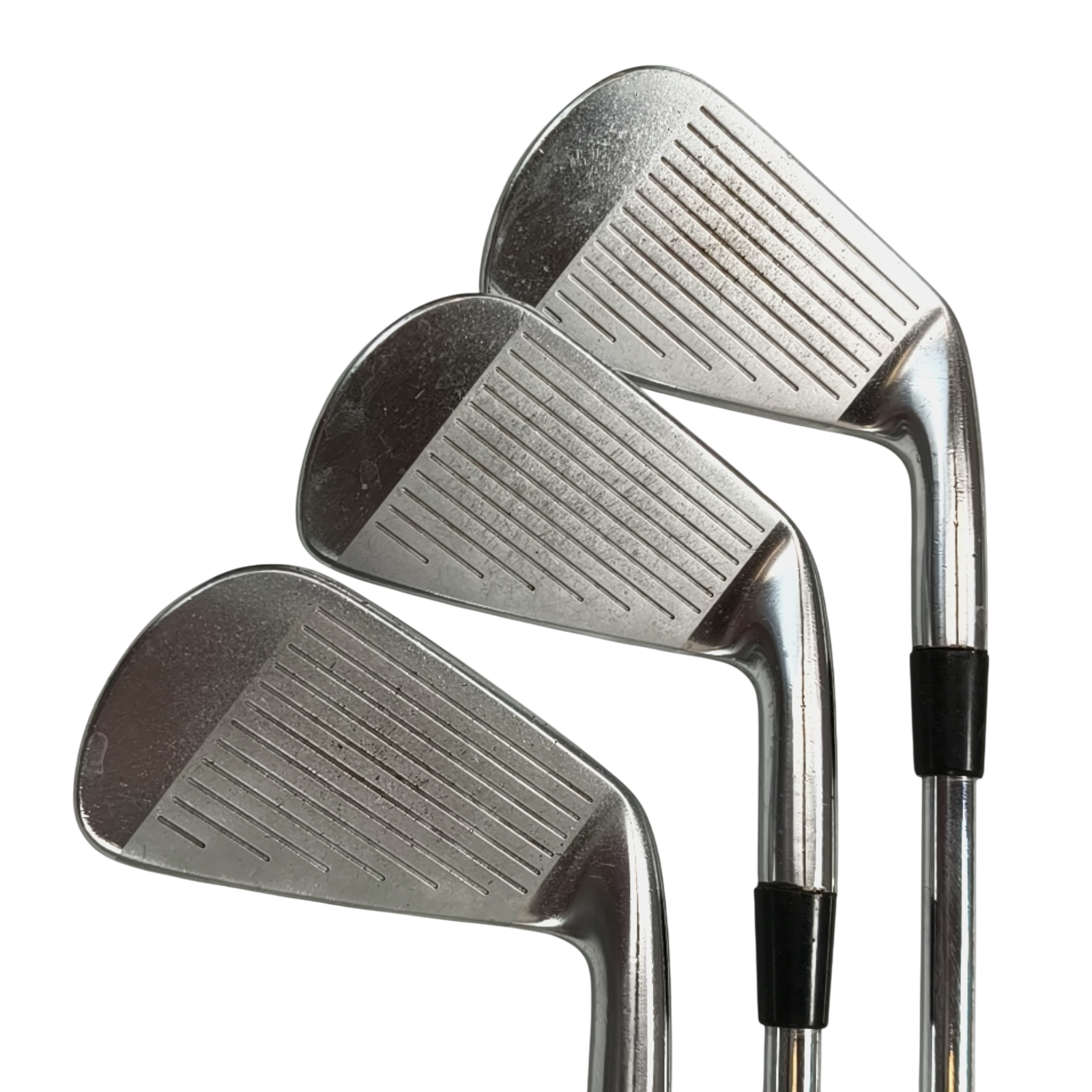 Venstre Mizuno JPX 850 Jernsæt / 4-PW / Flex Stiff / Stål