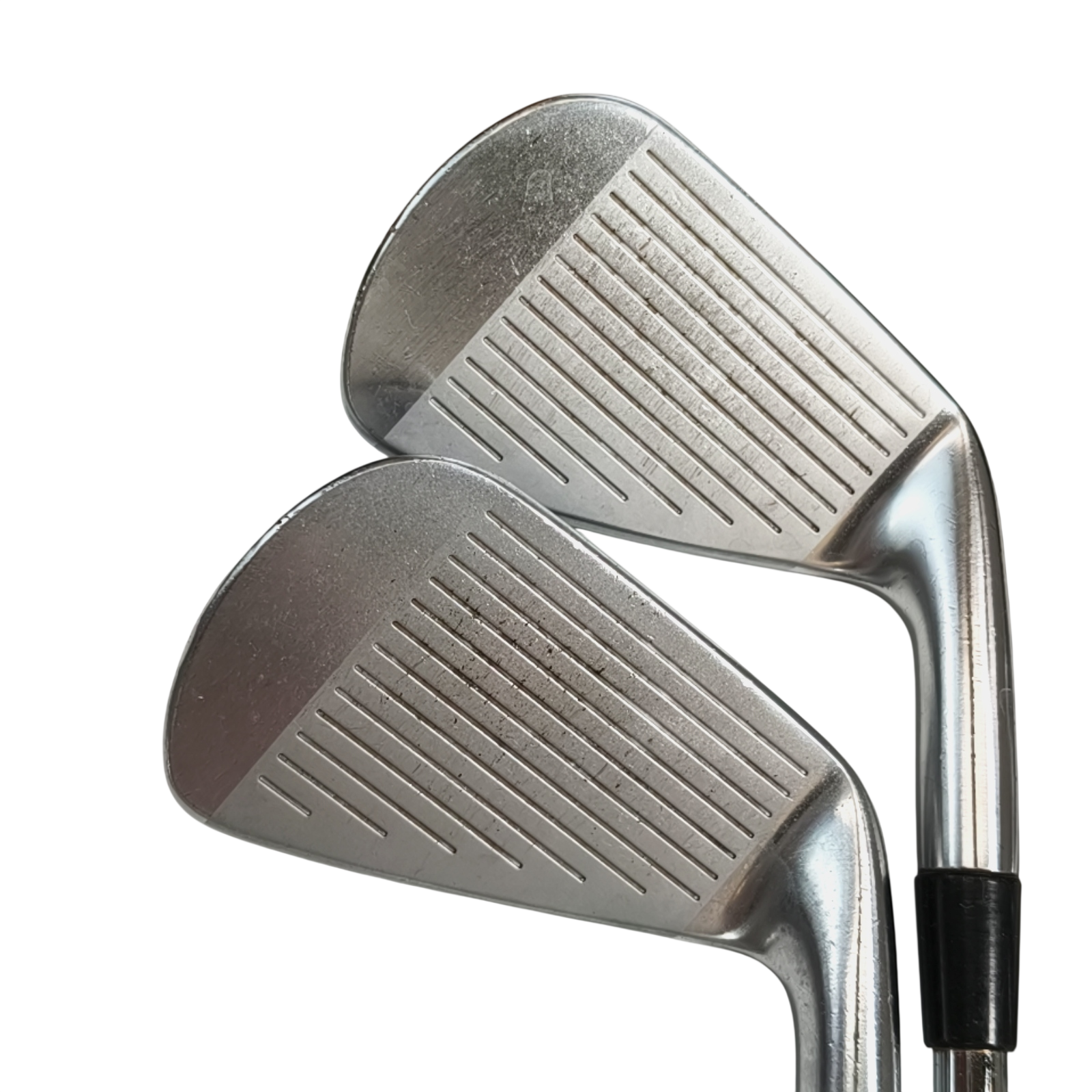 Venstre Mizuno JPX 850 Jernsæt / 4-PW / Flex Stiff / Stål