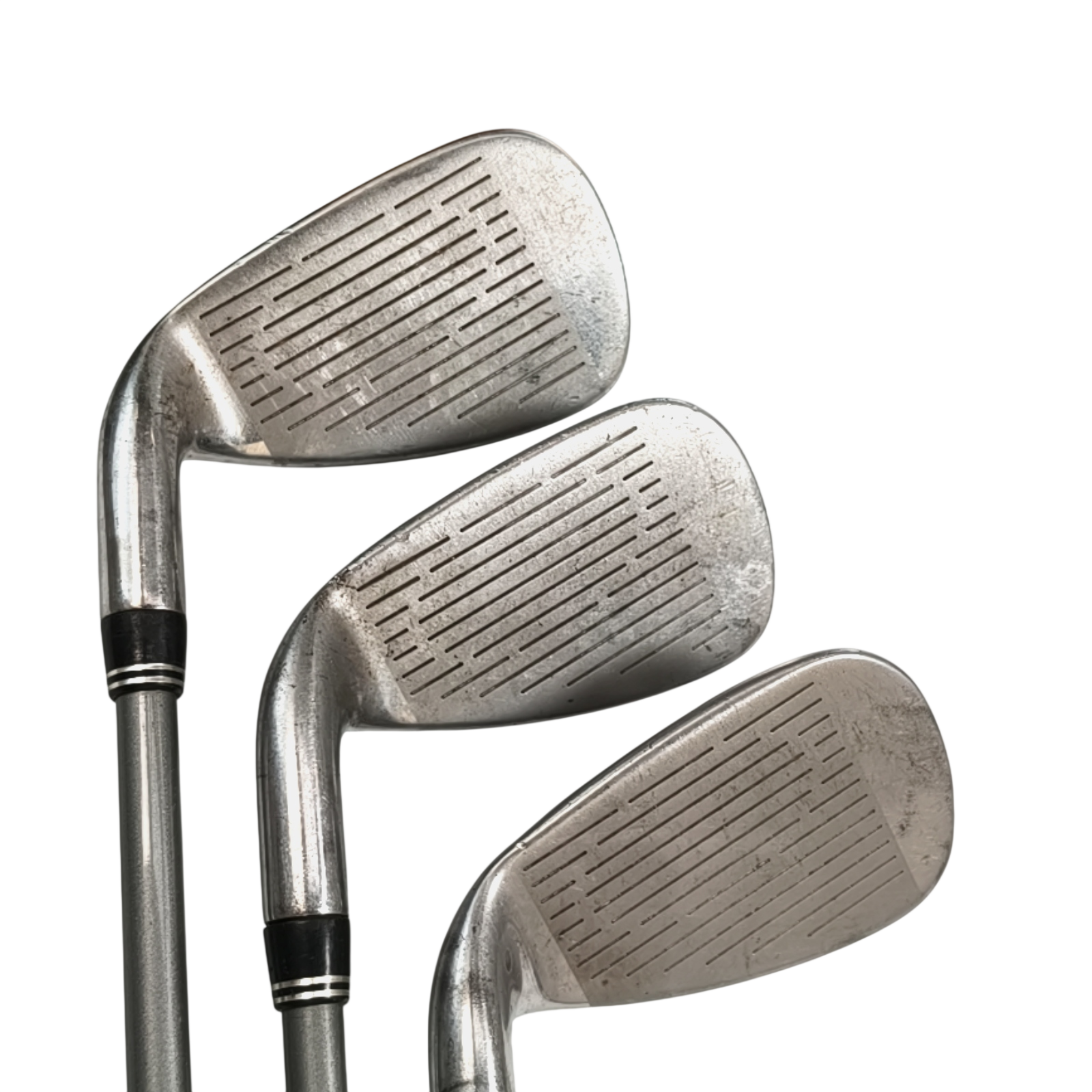 Cobra S3 Max Eisenset / 7-PW+SW / Flex A-flex / Graphit