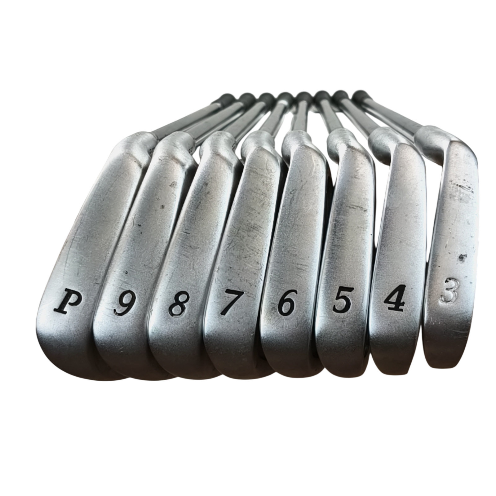 Top Tier Pro-II Zestaw żelaz / 3-PW / Flex Regular / Grafit