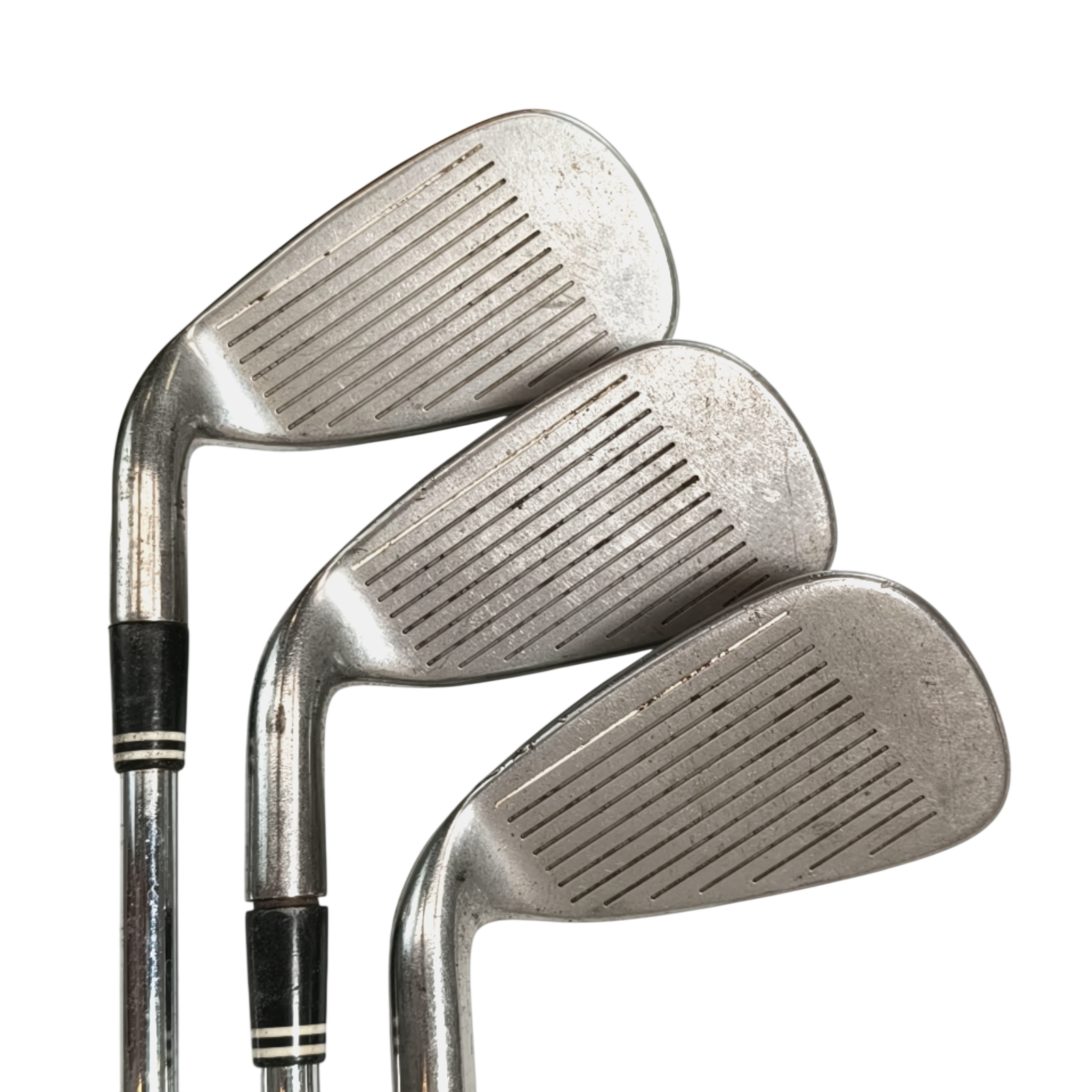Cleveland Launcher Jernsæt / 5-PW / Flex Stiff / Stål