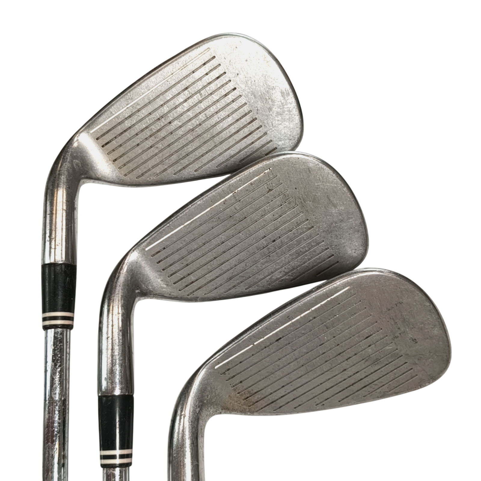 Cleveland Launcher Jernsæt / 5-PW / Flex Stiff / Stål