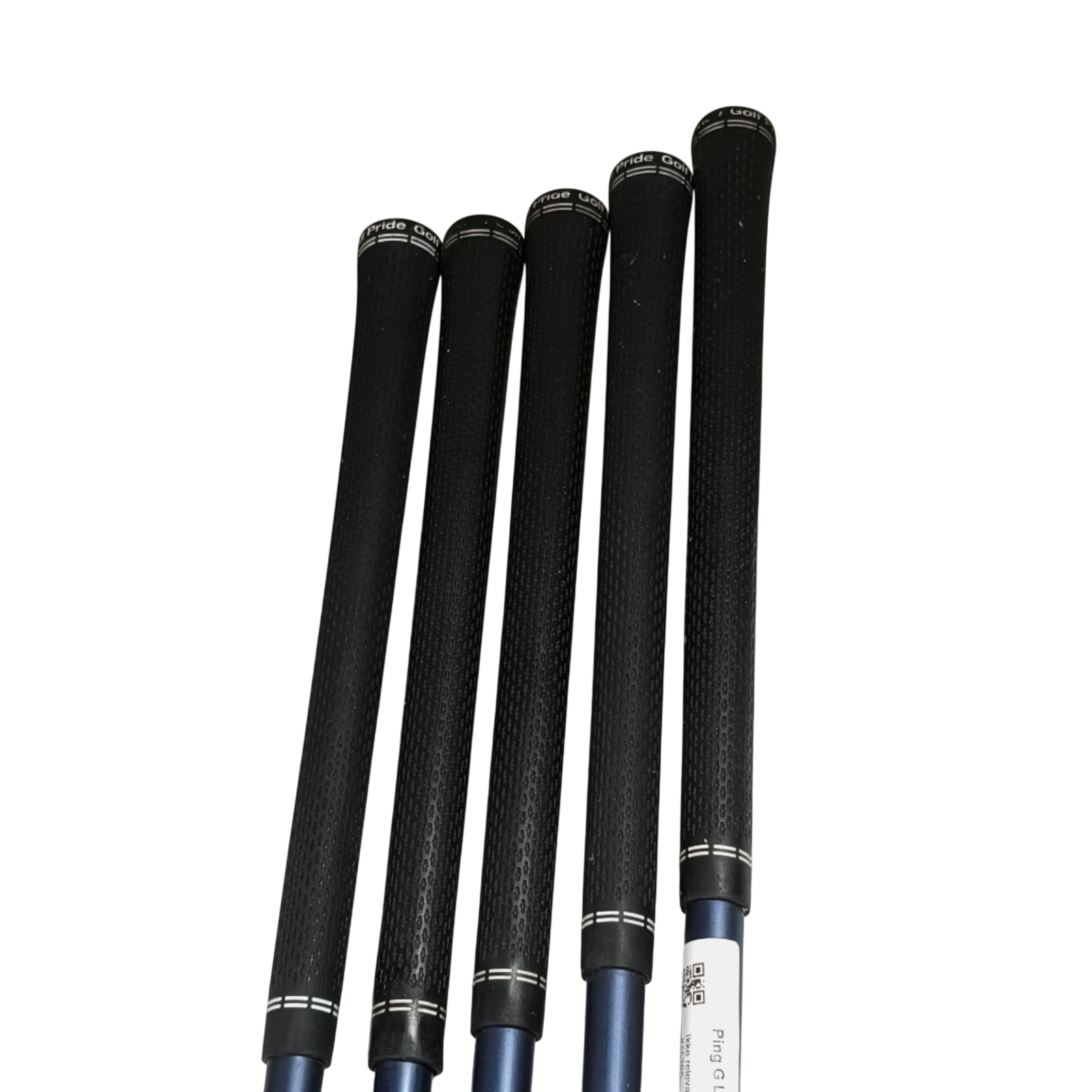 PING G Le Järnset / 7-PW+GW / Flex Ladies / Grafit