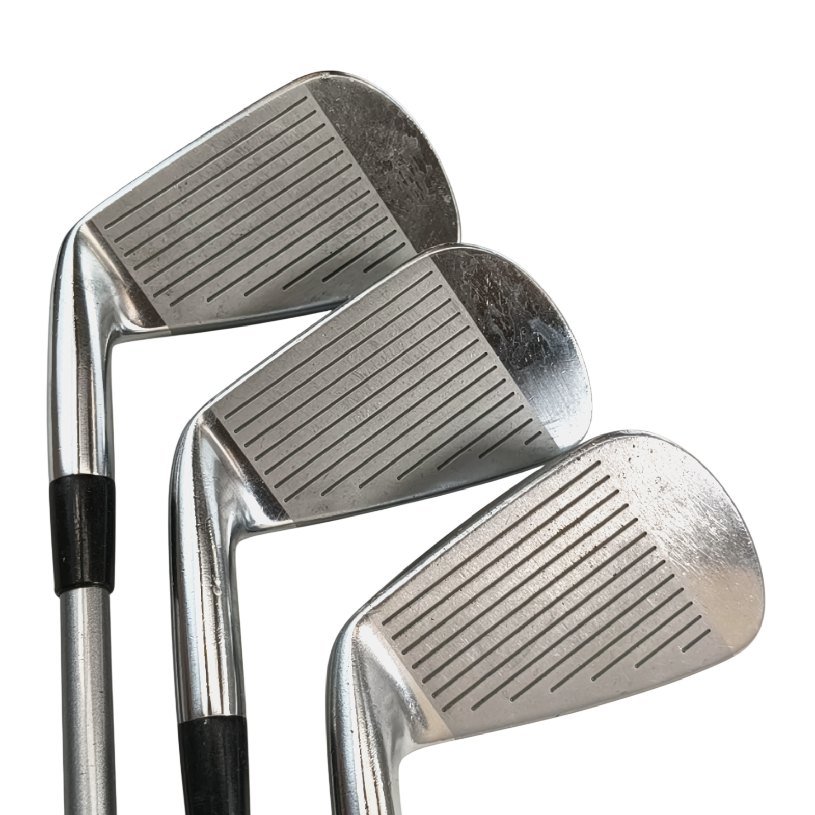Mizuno JPX 800 Pro Järnset / 5-PW / Flex Regular / Grafit