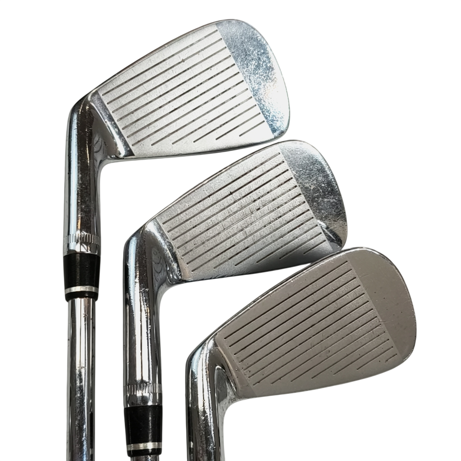 Wilson Staff FG-62/FG Tour Jernsæt / 3-PW / Flex Regular / Stål