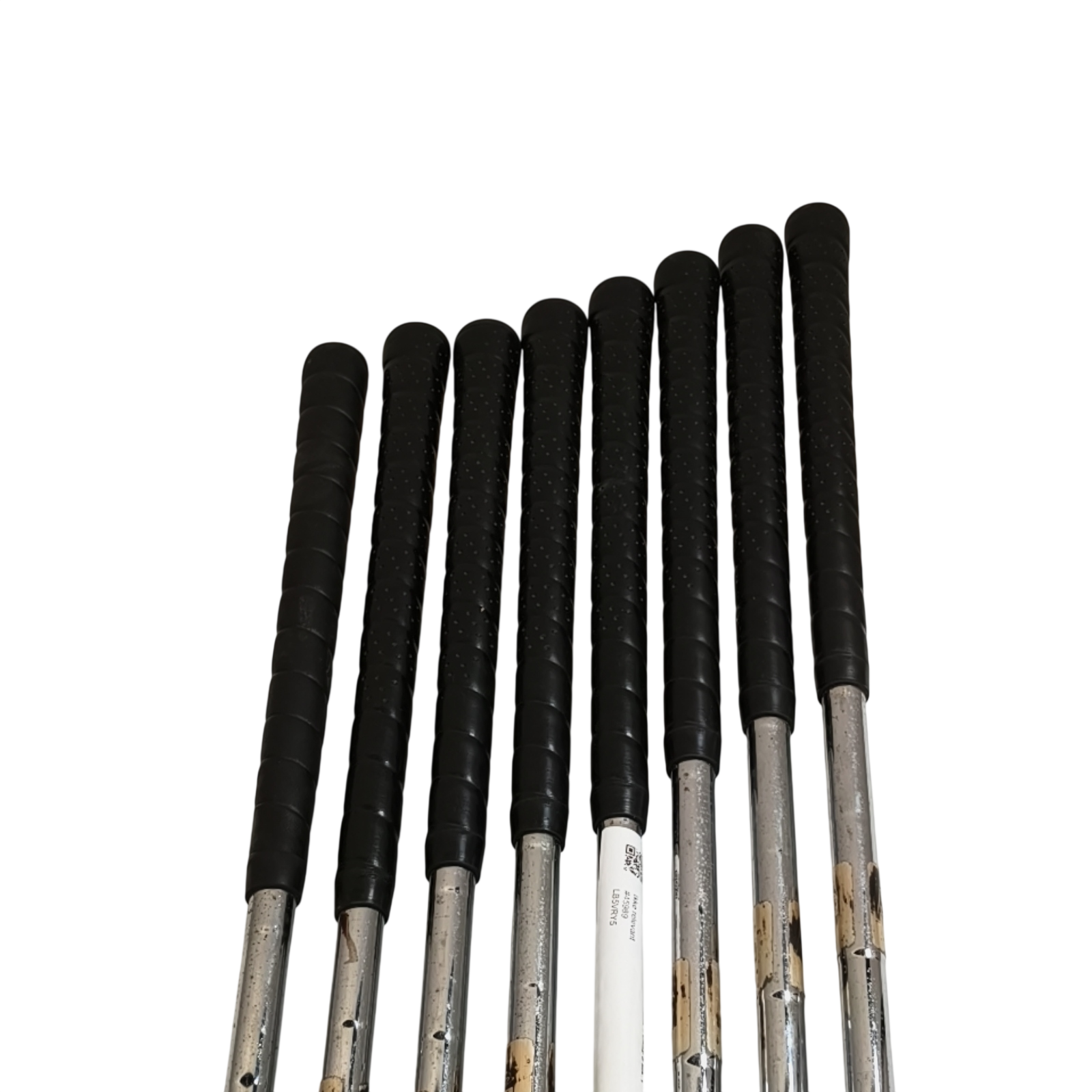 Cobra King OS Jernsæt / 4-PW+SW / Flex Regular / Stål
