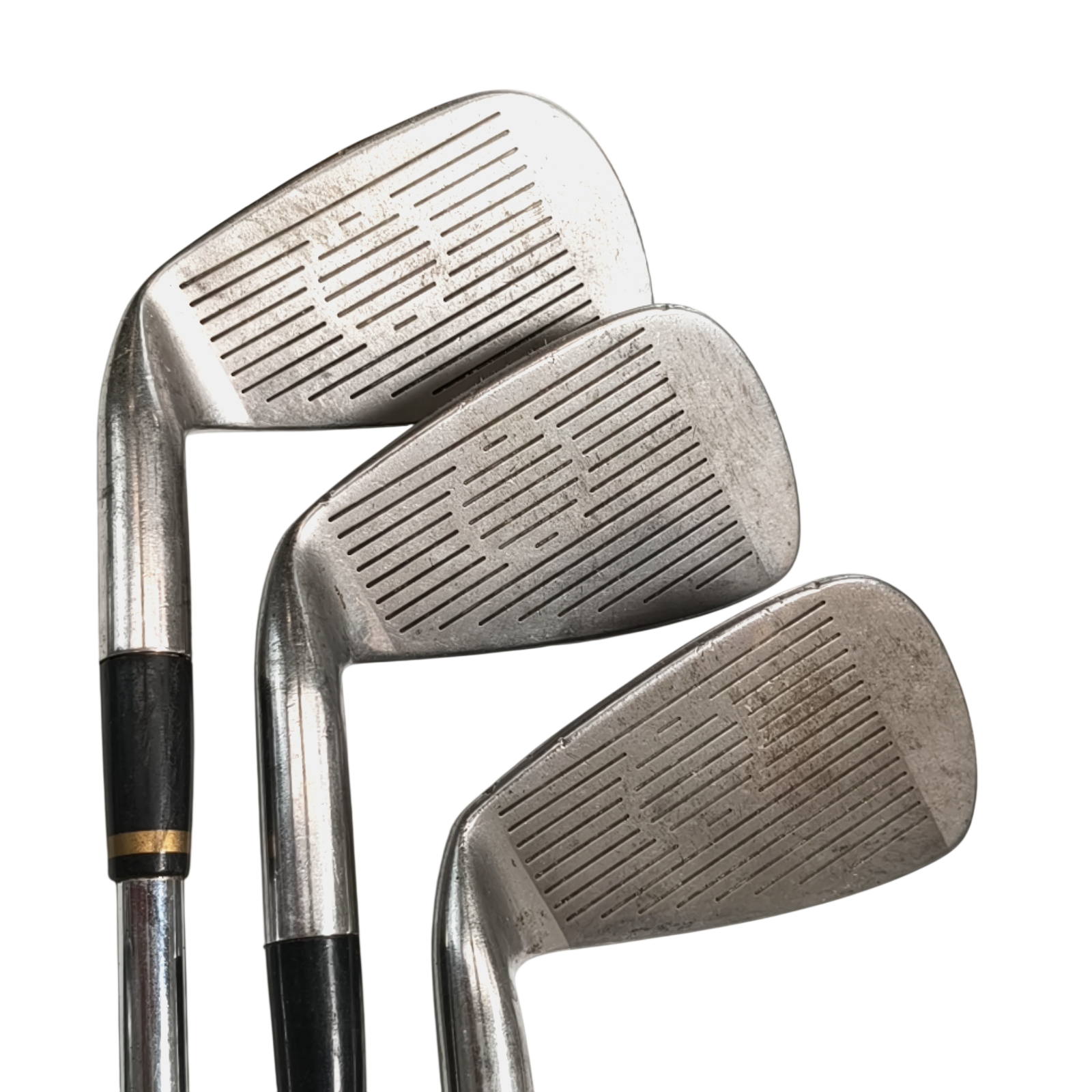 Cobra King OS Jernsæt / 4-PW+SW / Flex Regular / Stål
