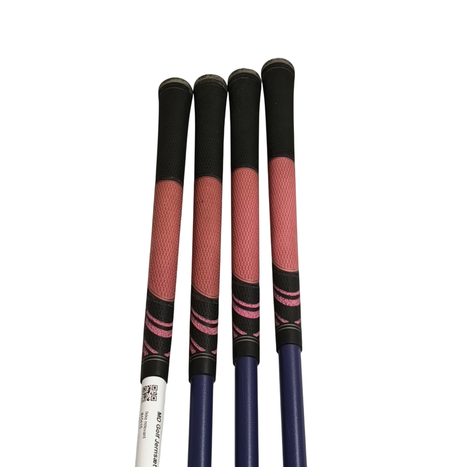 MD Golf Superstrong Set di ferri / 8i-PW+SW / Flex Ladies / Grafite