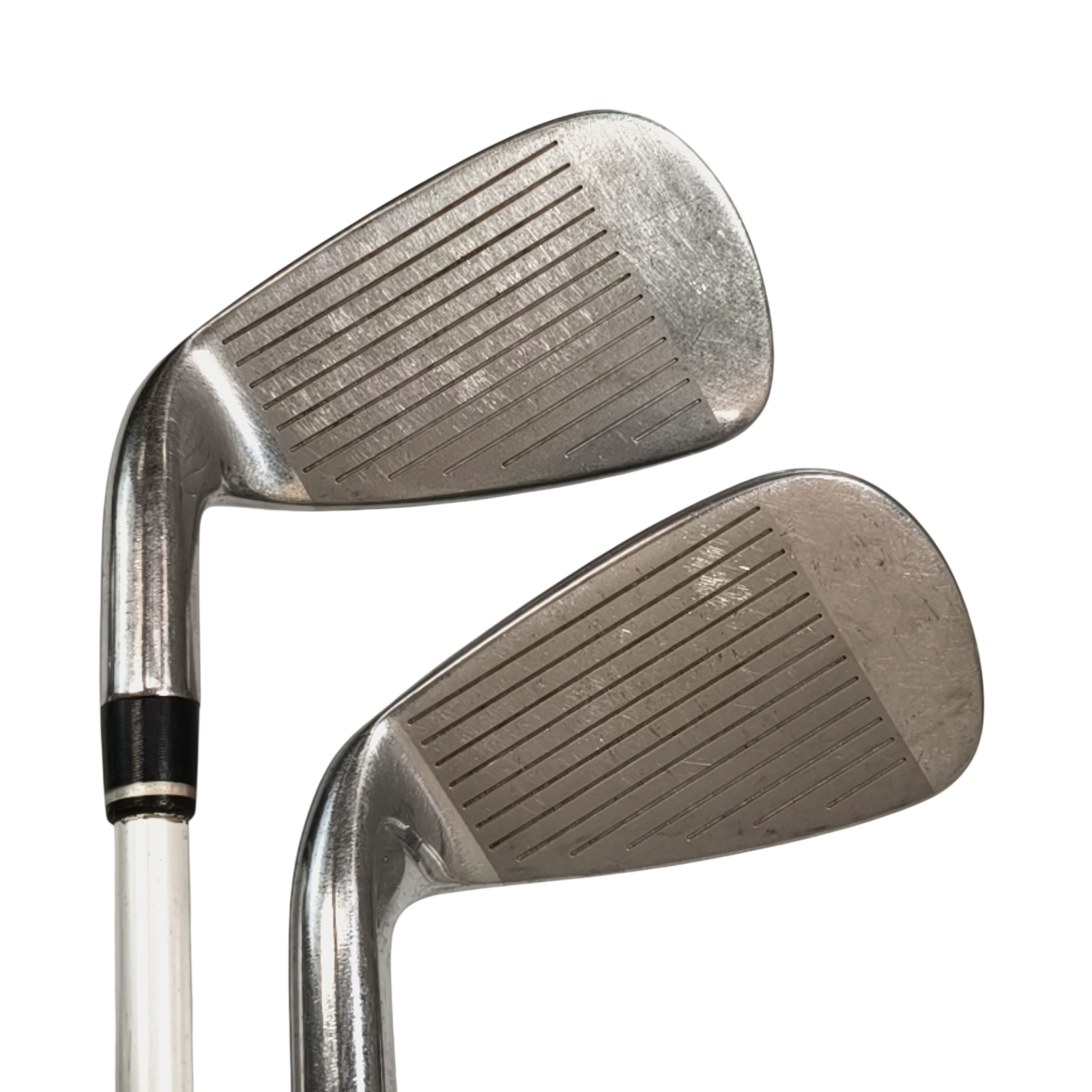 Wilson Staff D100 Iron Set / 5-PW+SW / Flex Ladies / Graphite