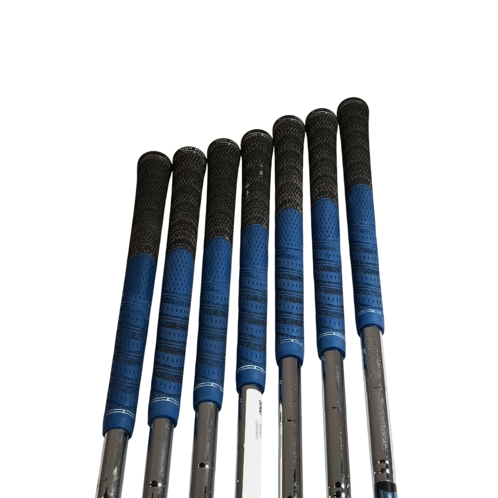 Mizuno JPX 850 Forged Jernsæt / 4-PW / Flex Stiff / Stål
